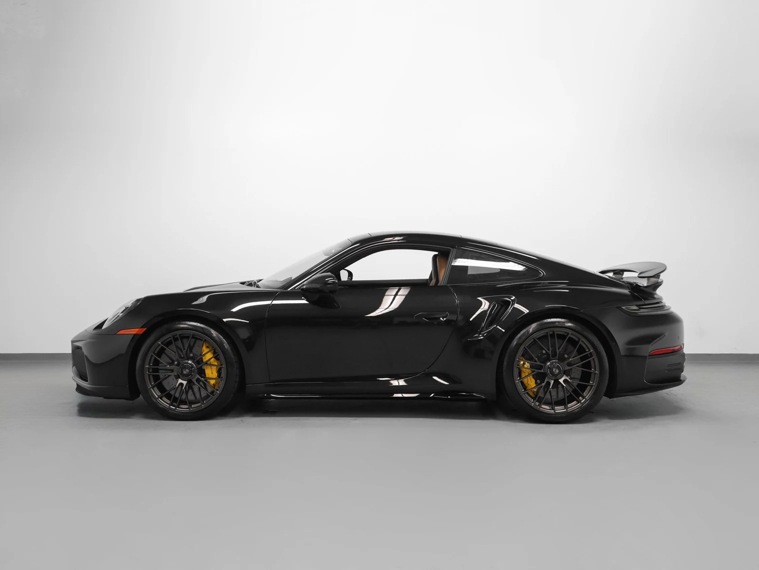 2026 Porsche 911 Turbo S (992.2), 2/20