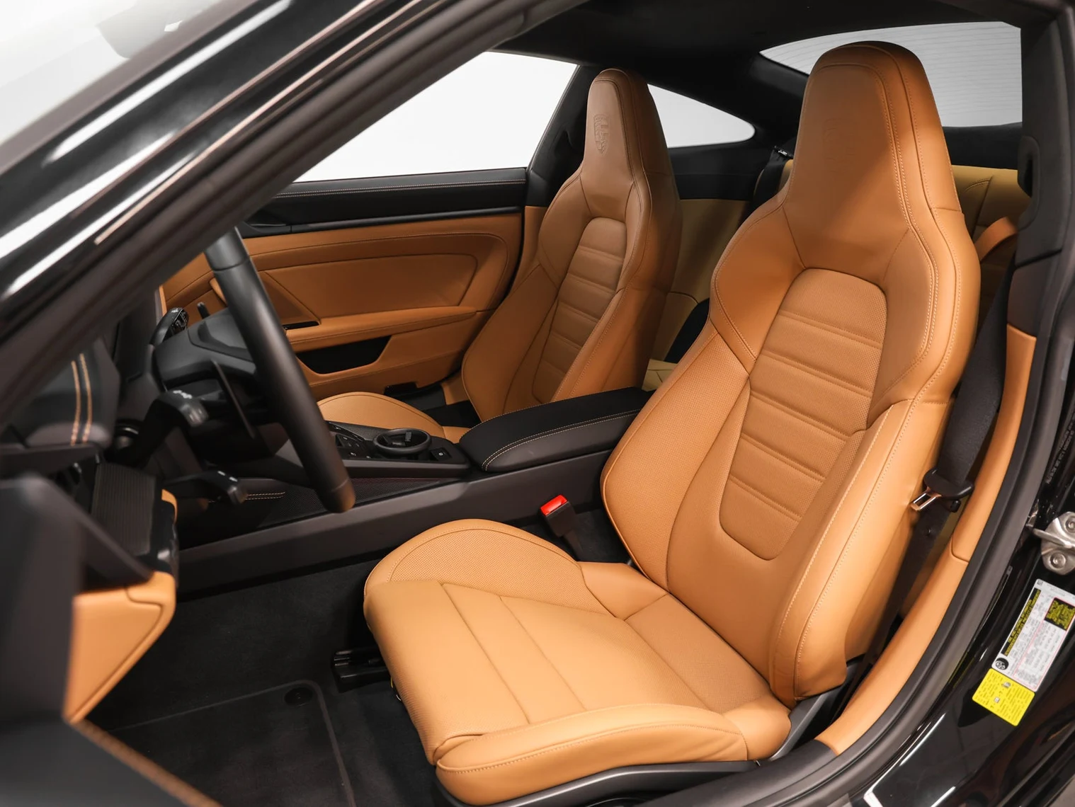 2026 Porsche 911 Turbo S (992.2), 5/20