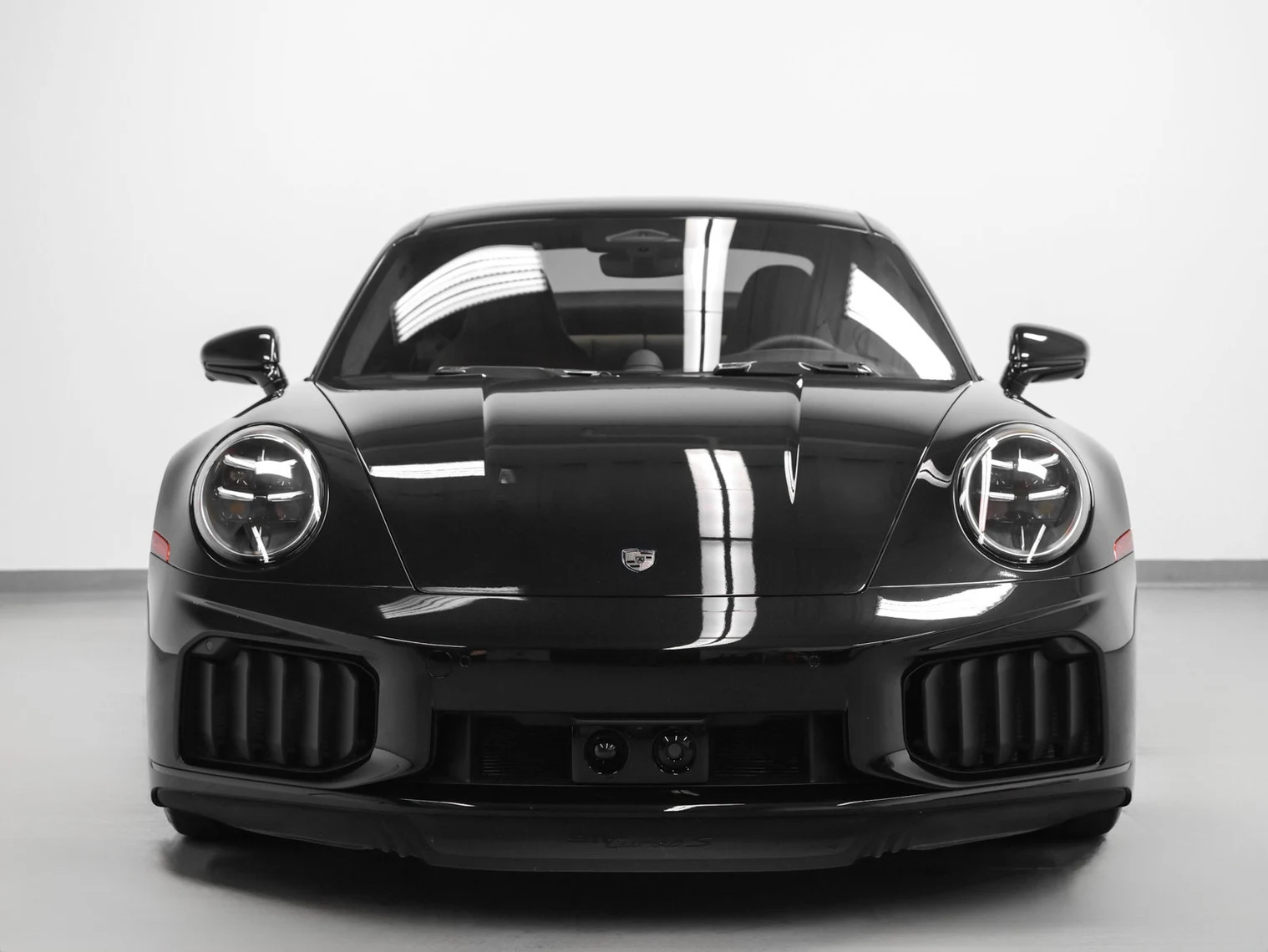 2026 Porsche 911 Turbo S (992.2), 7/20