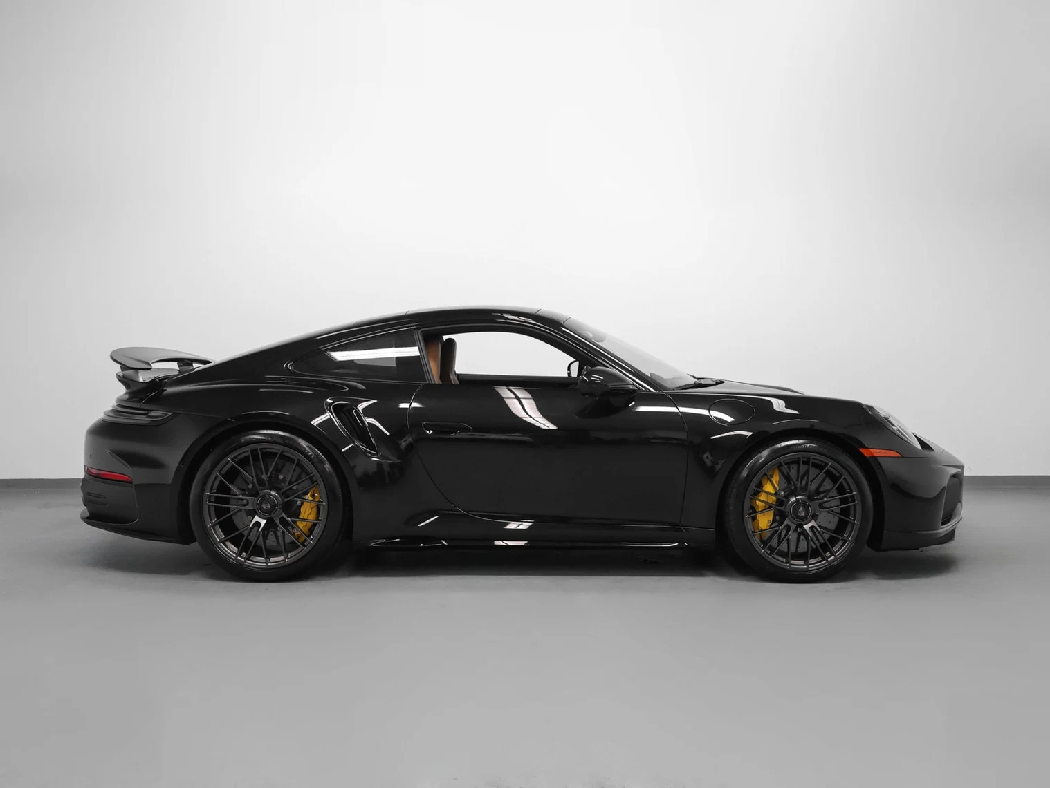 2026 Porsche 911 Turbo S (992.2), 12/20