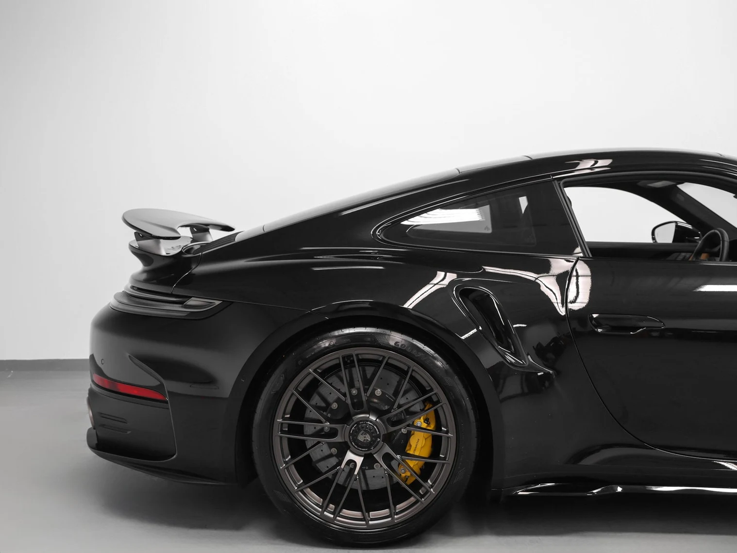 2026 Porsche 911 Turbo S (992.2), 14/20