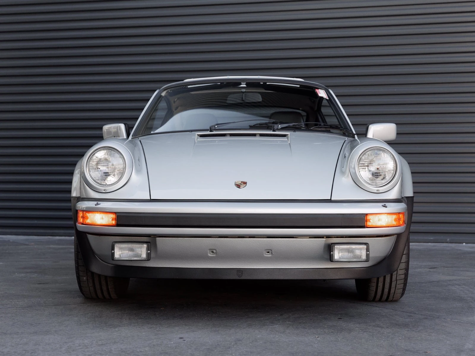 1979 Porsche 911 Turbo (930), 10/20