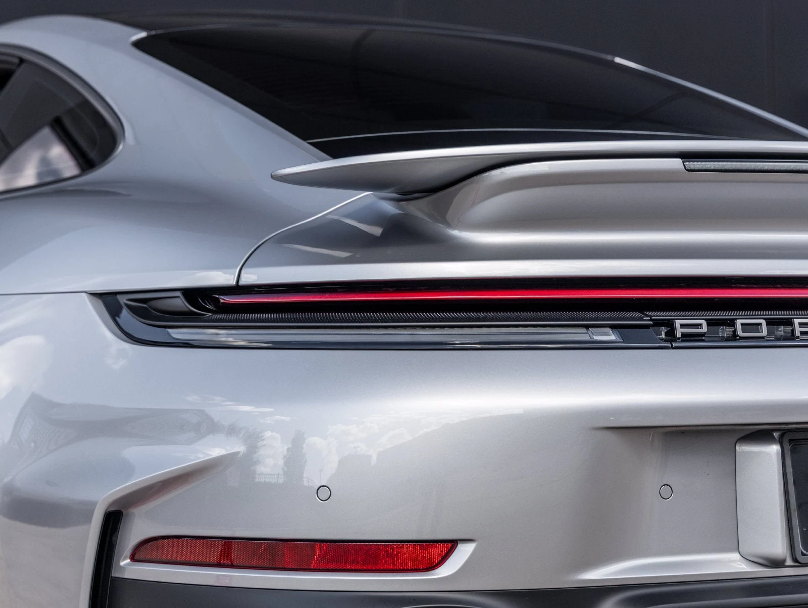 2026 Porsche 911 Turbo S (992.2), 14/20