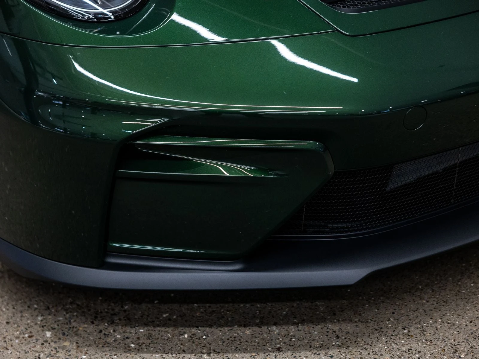 2026 Porsche 911 GT3 Touring (992.2), 12/20