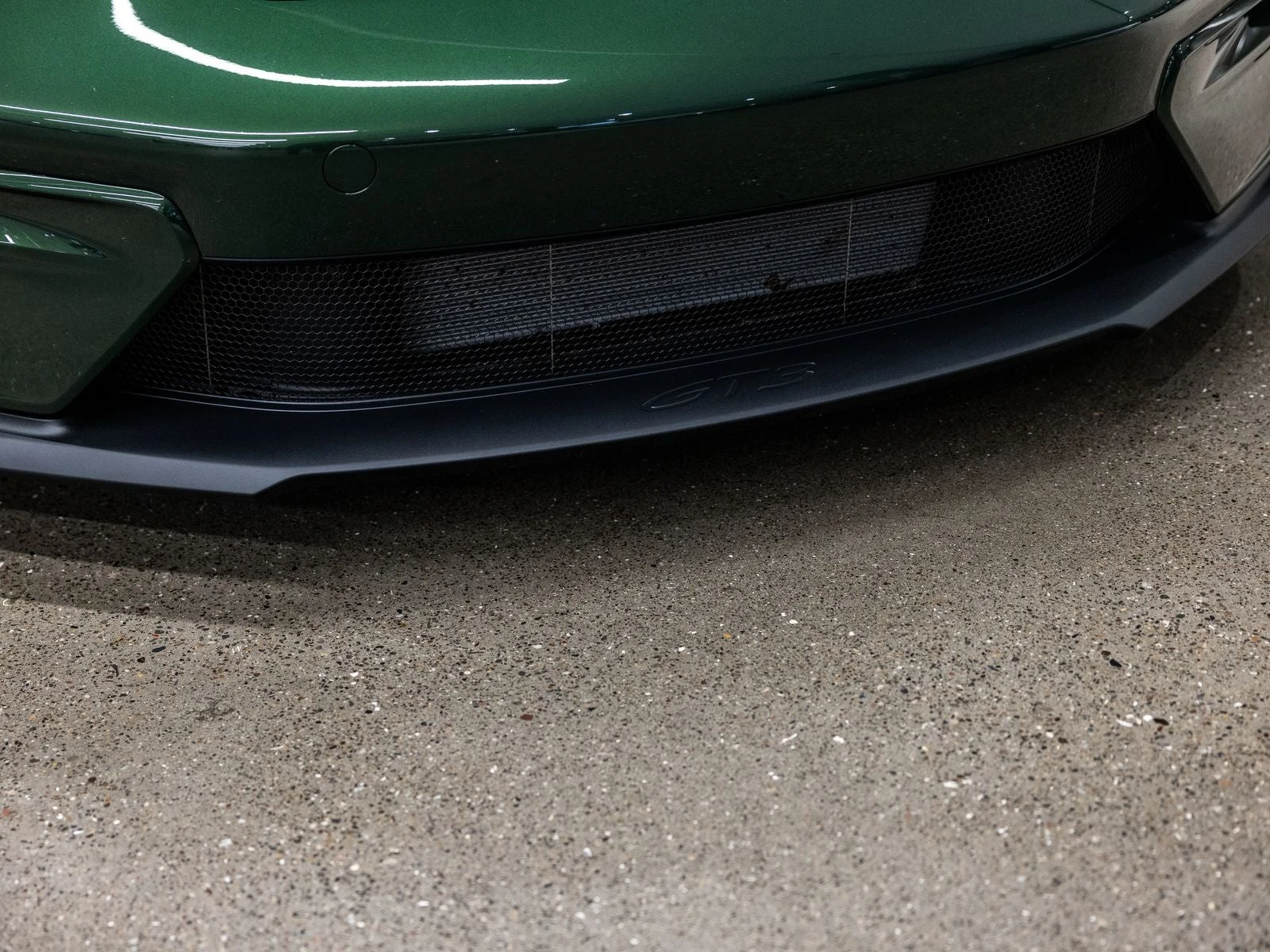 2026 Porsche 911 GT3 Touring (992.2), 13/20