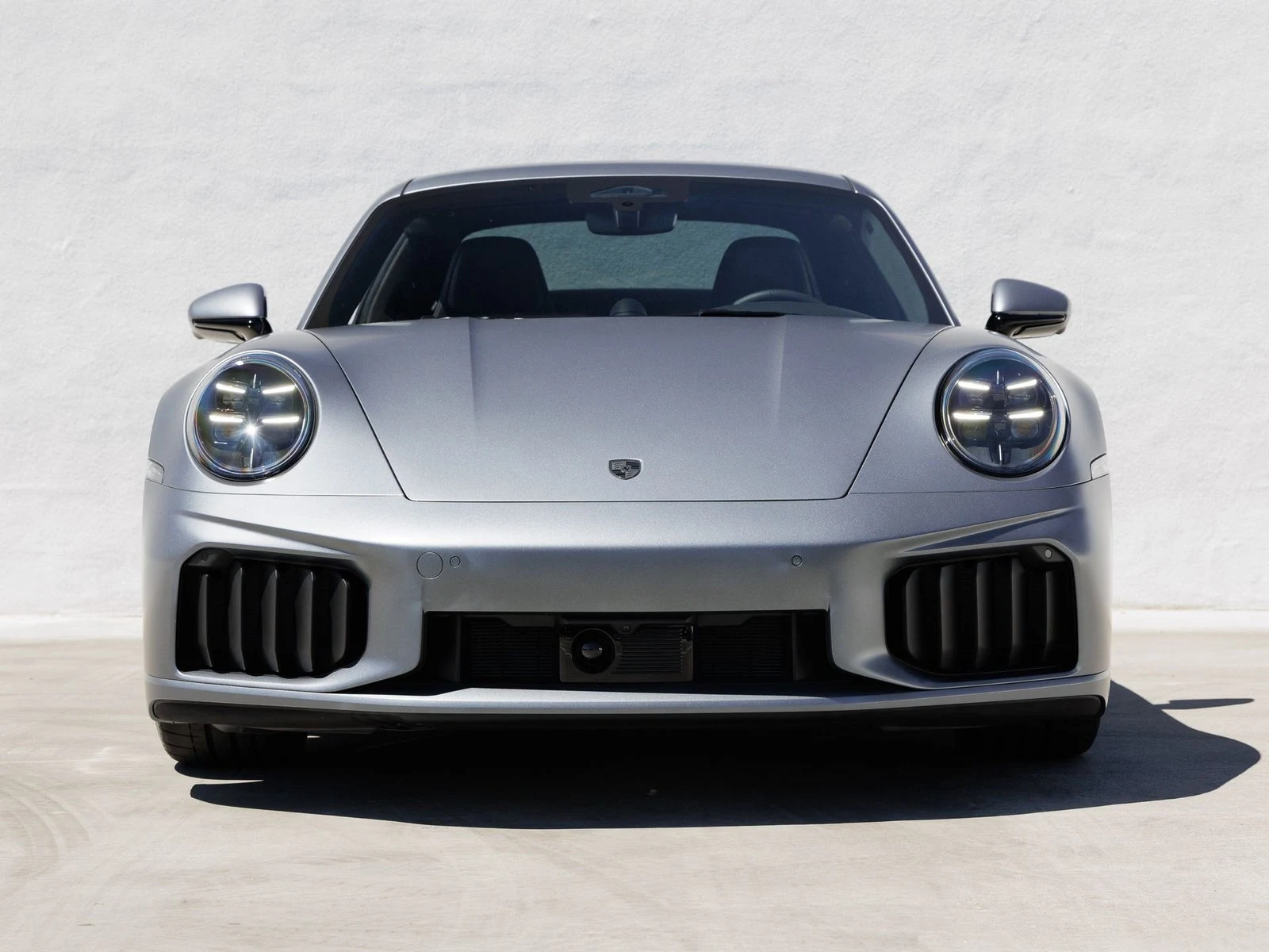 2026 Porsche 911 Turbo S (992.2), 10/20