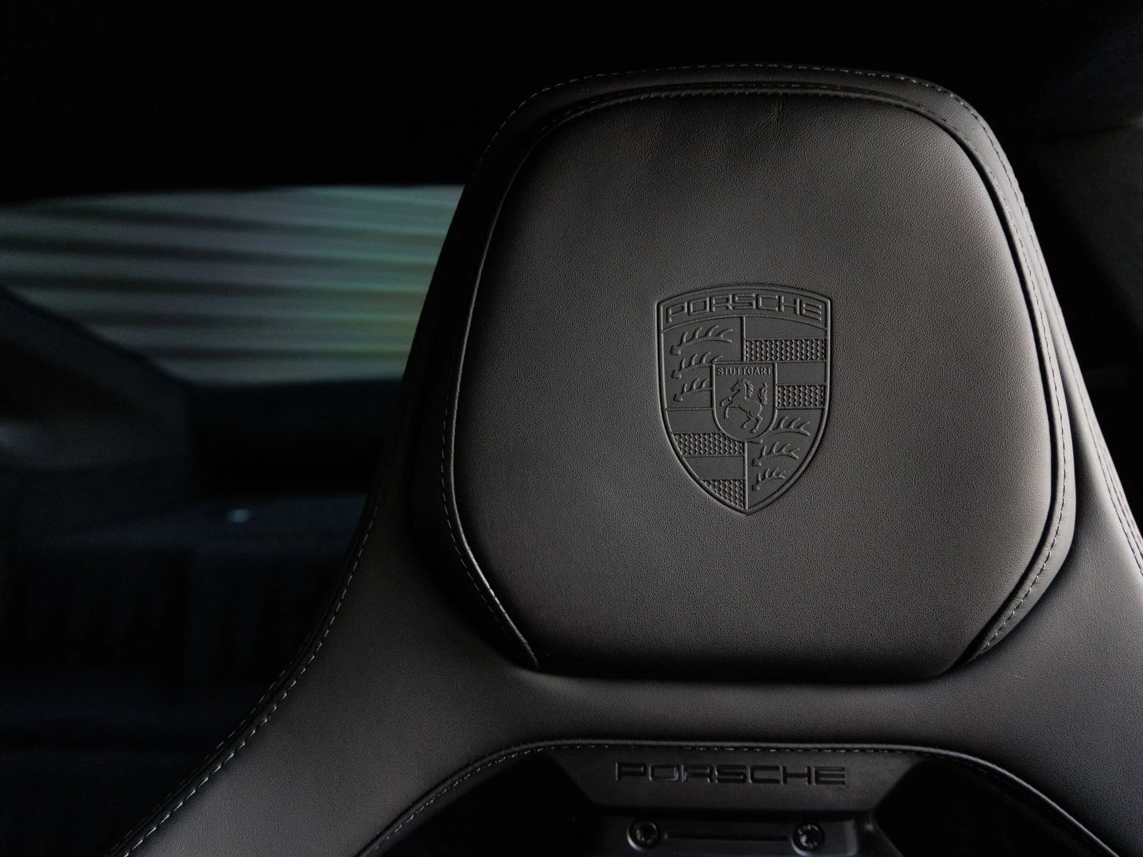 2026 Porsche 911 Turbo S (992.2), 17/20