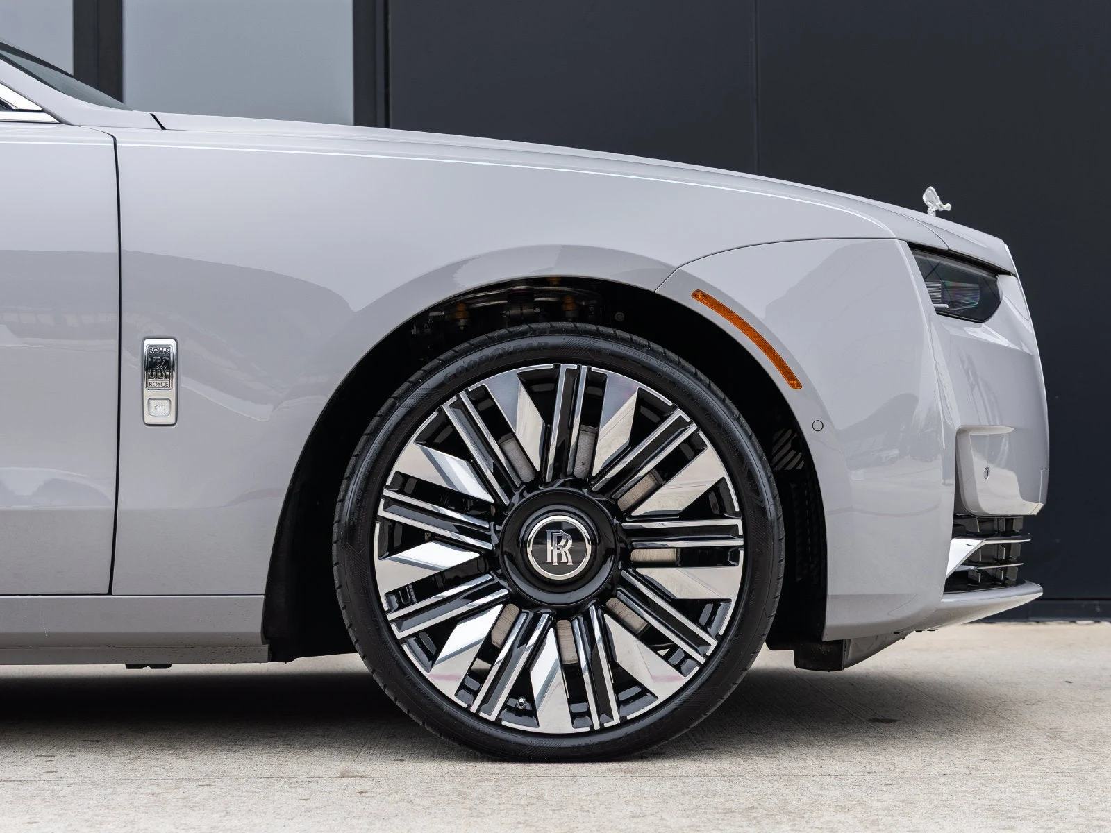 2026 Rolls-Royce Ghost II Series II, 13/20