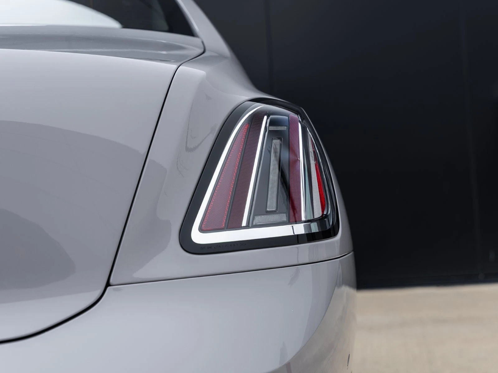 2026 Rolls-Royce Ghost II Series II, 14/20