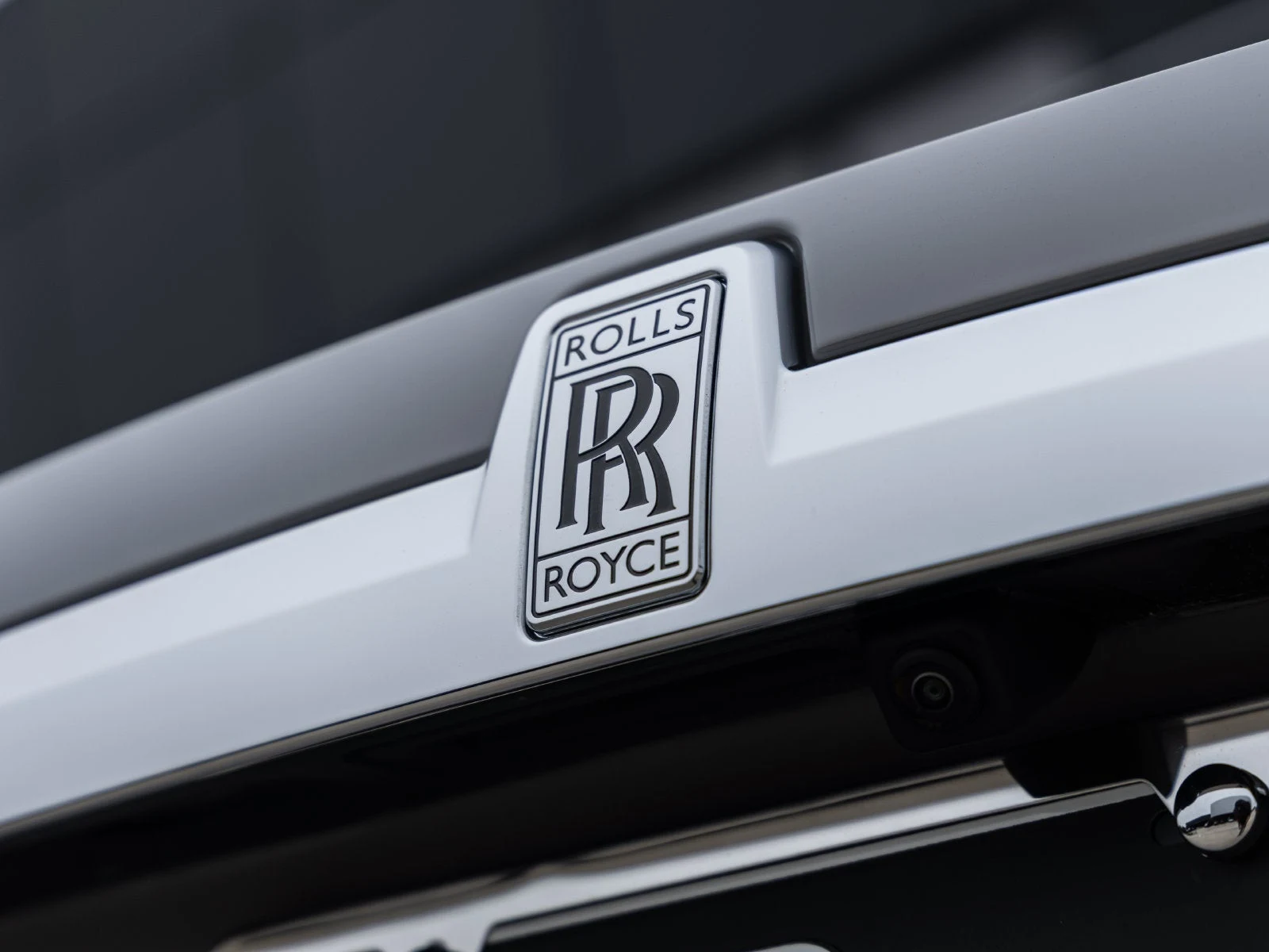 2026 Rolls-Royce Ghost II Series II, 15/20