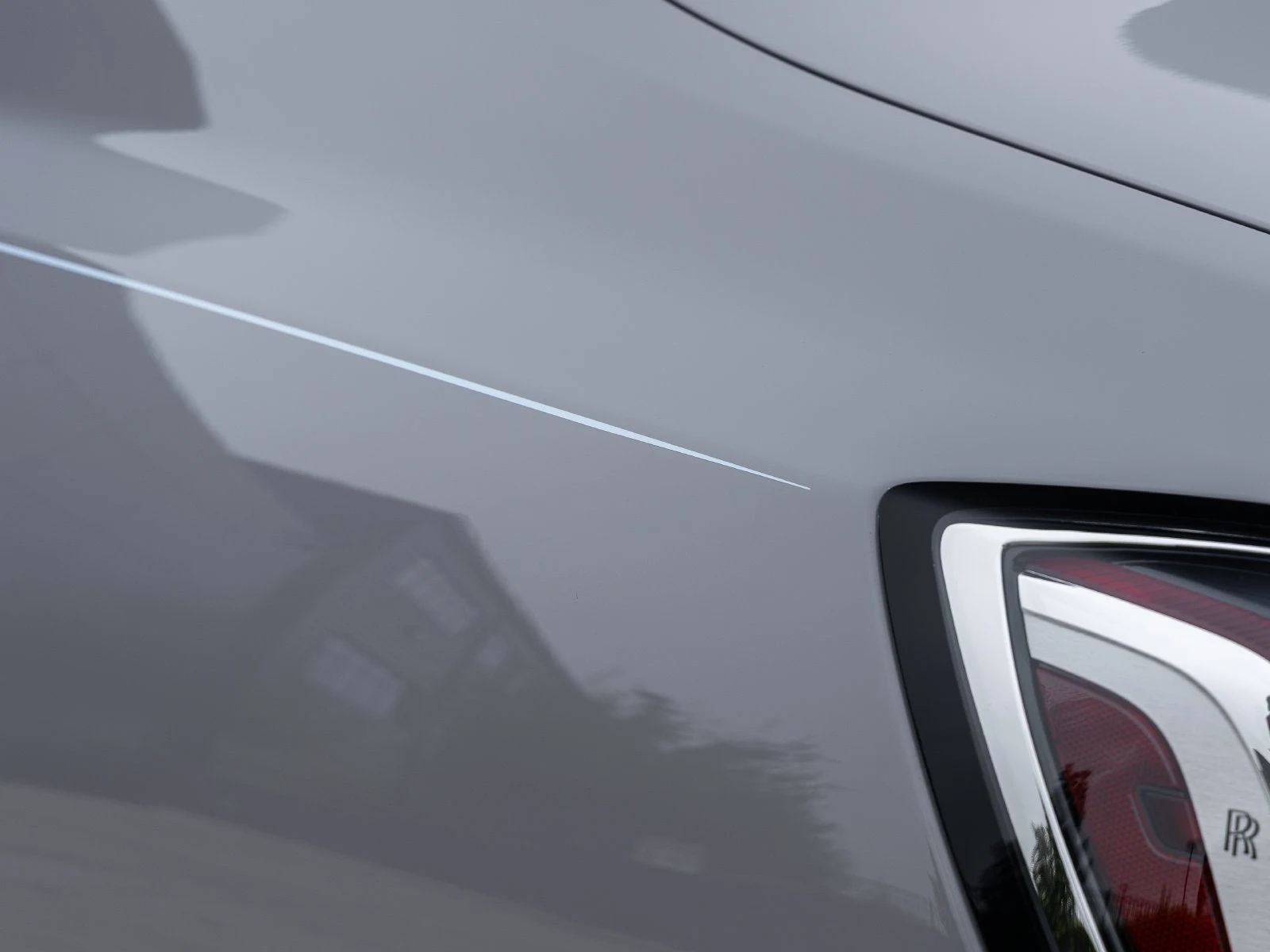 2026 Rolls-Royce Ghost II Series II, 17/20