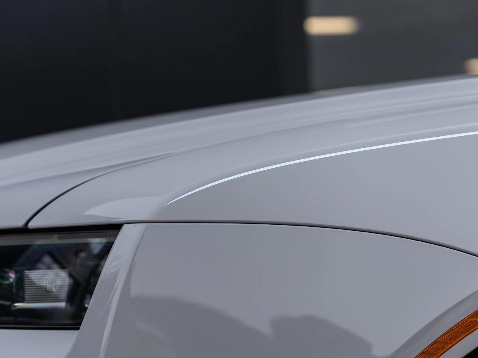 2026 Rolls-Royce Ghost II Series II, 19/20