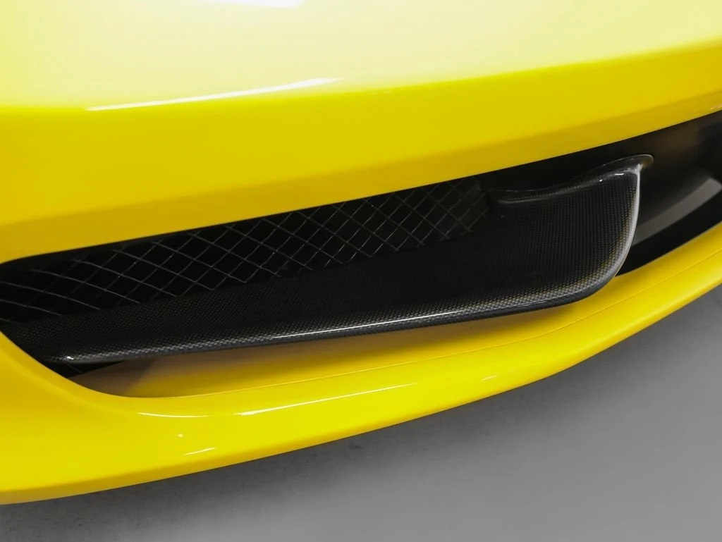 2010 Ferrari 458 Italia, 8/20
