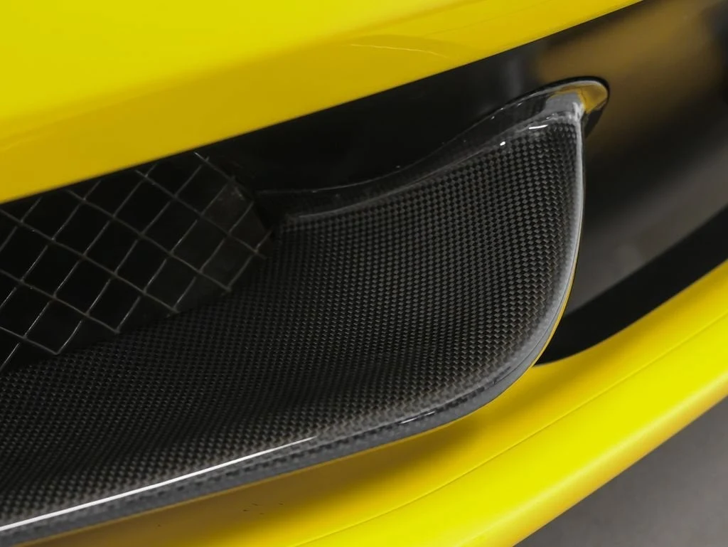 2010 Ferrari 458 Italia, 9/20