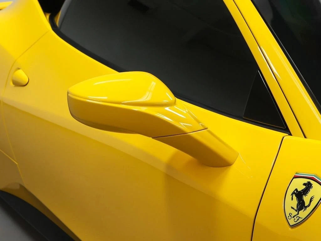 2010 Ferrari 458 Italia, 10/20