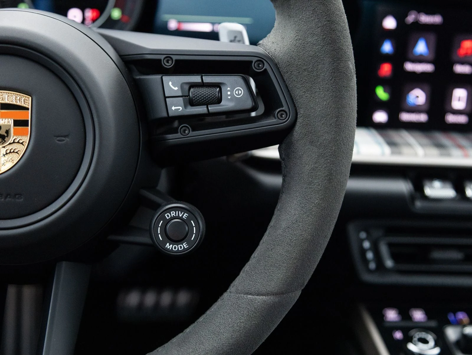 2025 Porsche 911 Turbo 50 Years, 16/20
