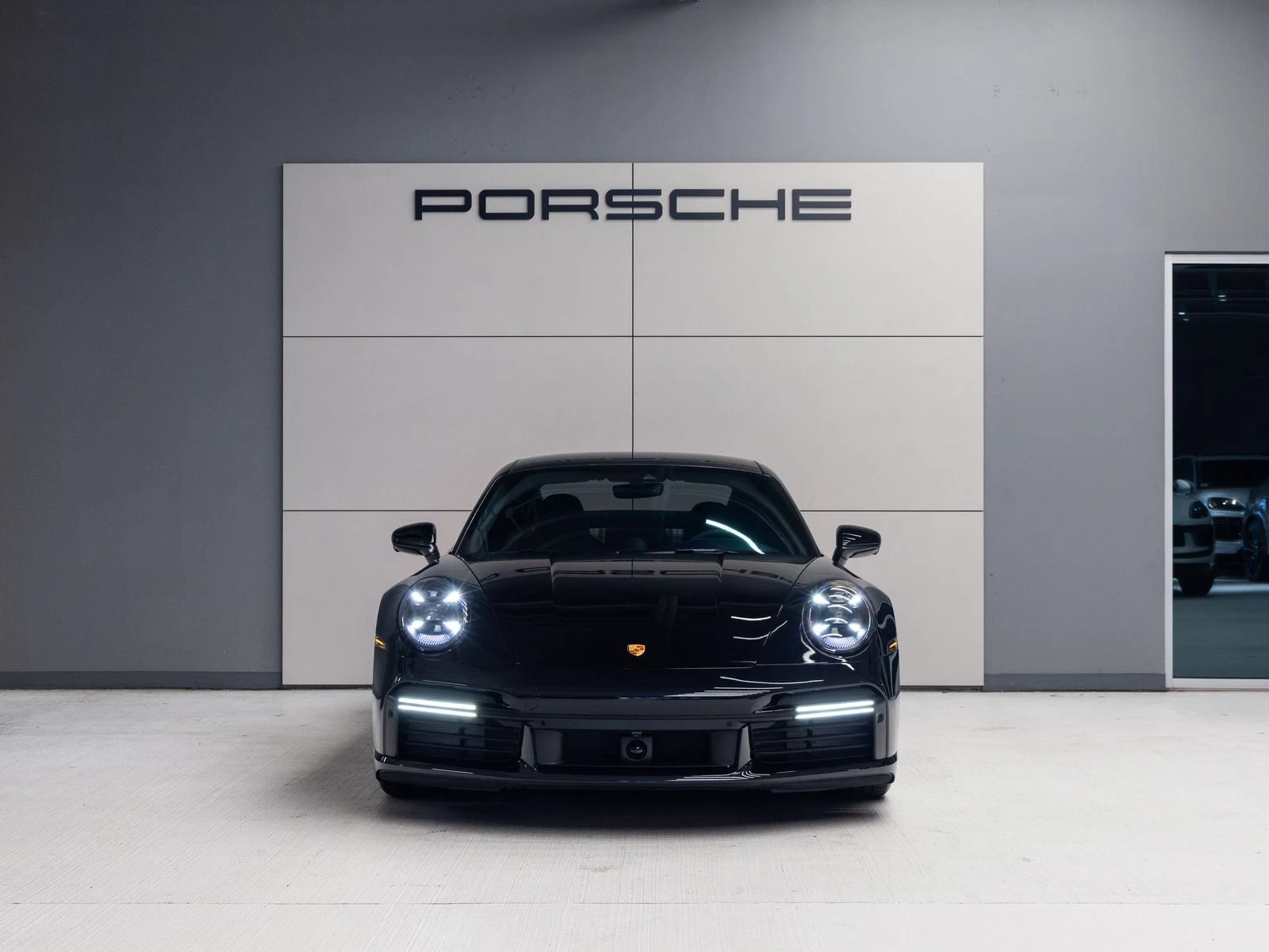 2025 Porsche 911 Turbo 50 Years, 10/20