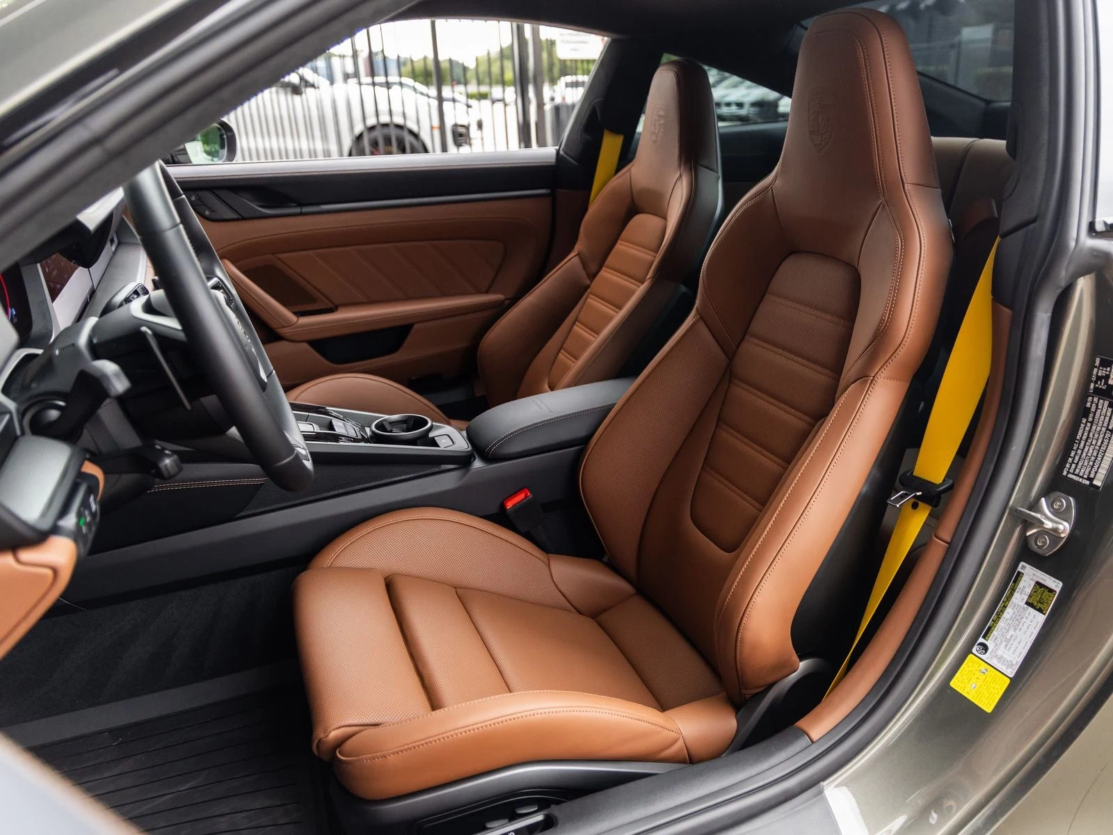 2026 Porsche 911 Turbo S (992.2), 5/20