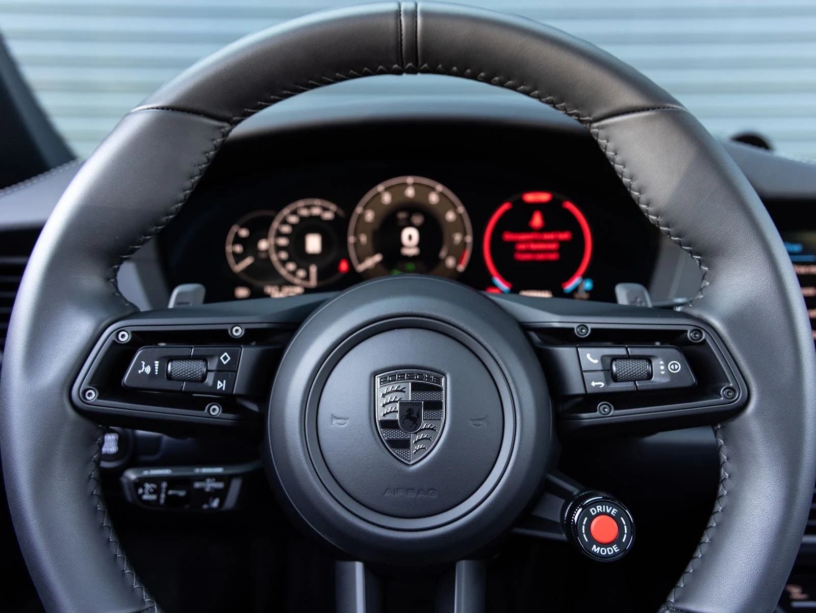 2026 Porsche 911 Turbo S Cabriolet (992.2), 15/20