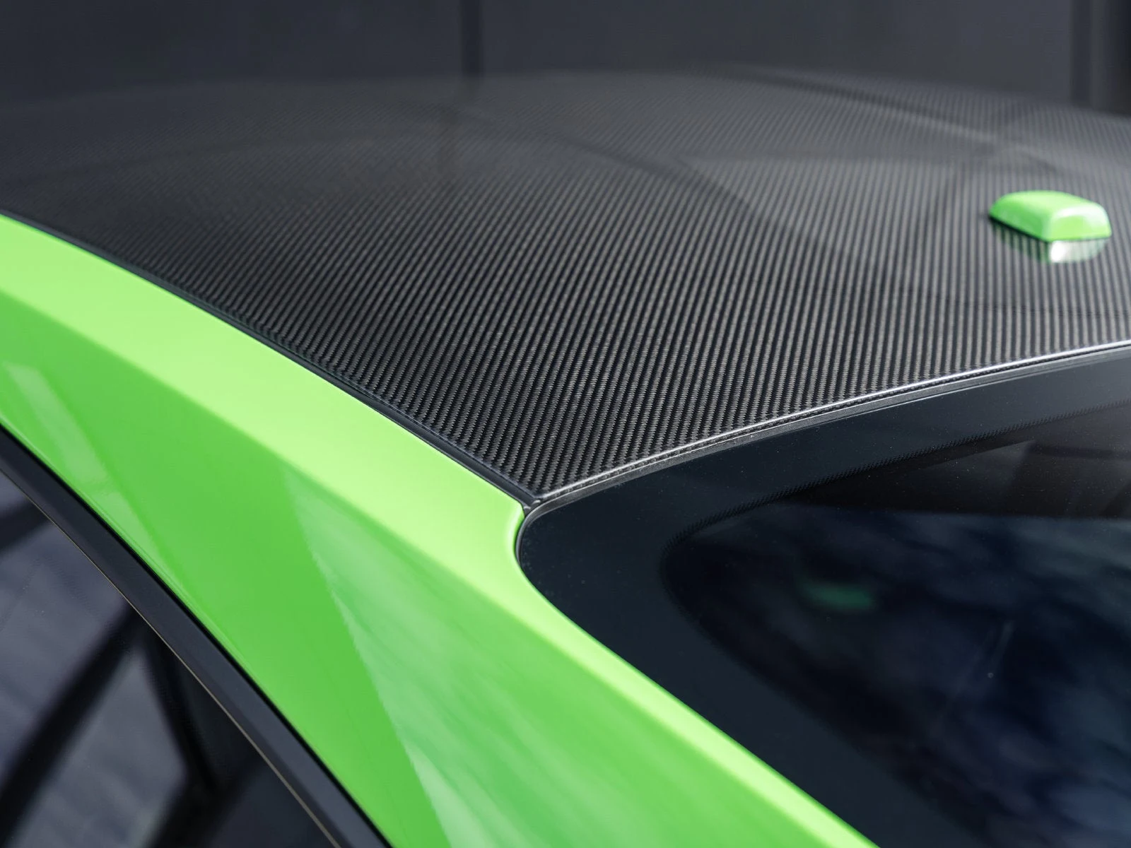 2019 Porsche 911 GT3 RS (991.2), 17/20