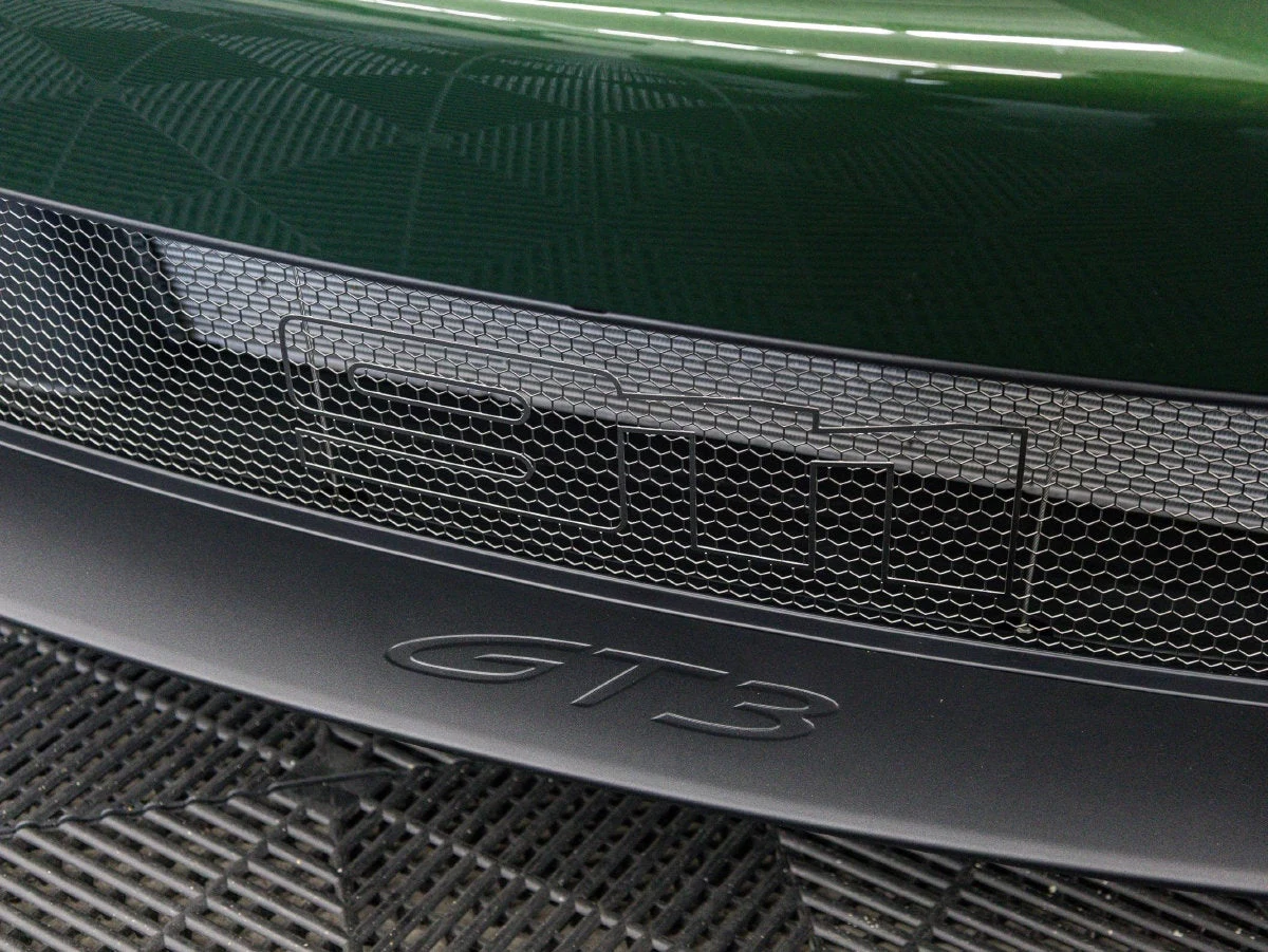 2026 Porsche 911 GT3 Touring (992.2), 12/20