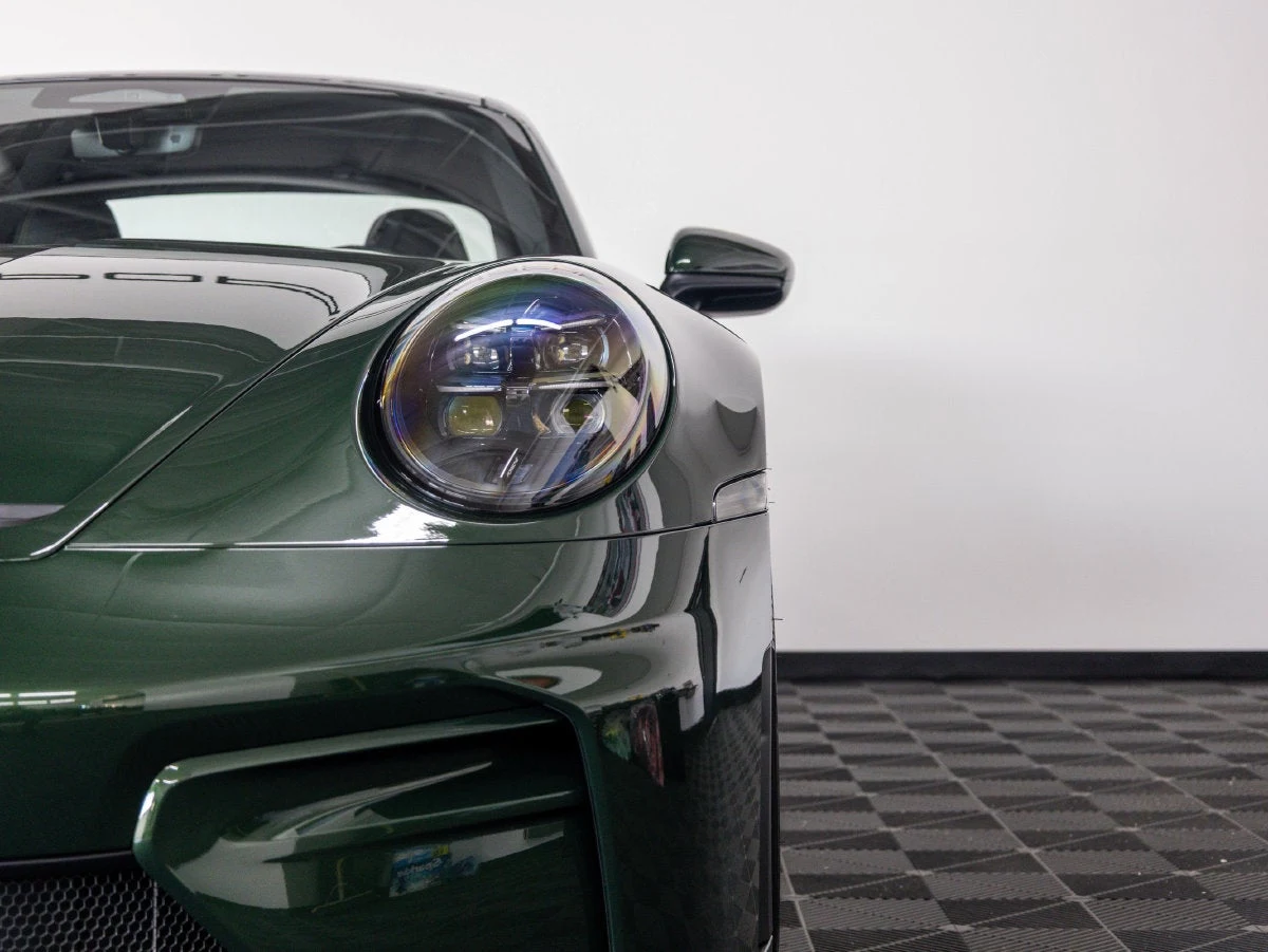 2026 Porsche 911 GT3 Touring (992.2), 13/20