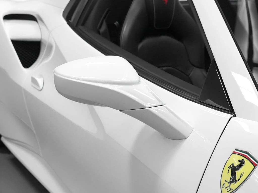 2018 Ferrari 488 Spider, 7/20