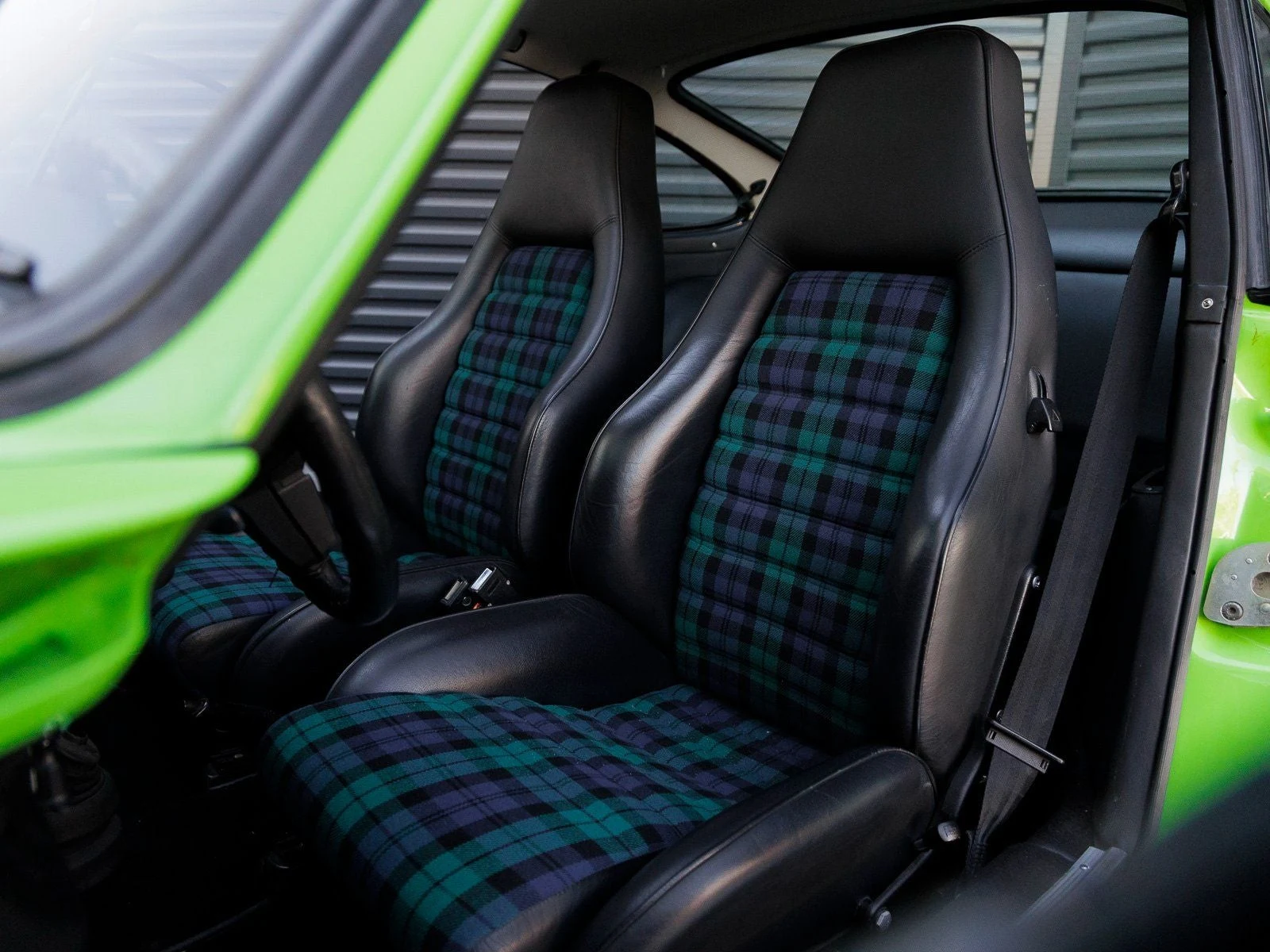 1974 Porsche 911 Carrera (1974), 5/20