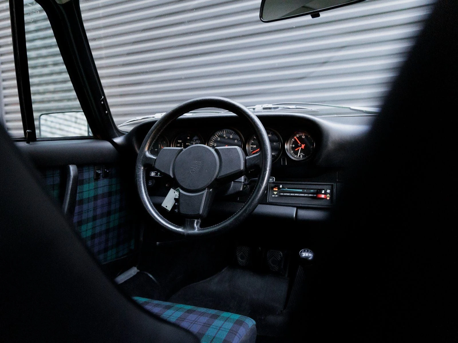 1974 Porsche 911 Carrera (1974), 14/20