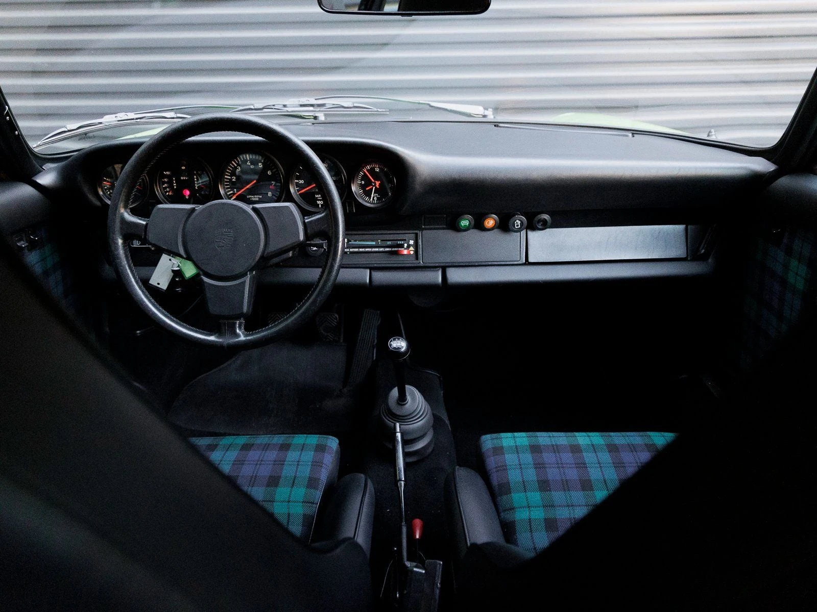 1974 Porsche 911 Carrera (1974), 15/20