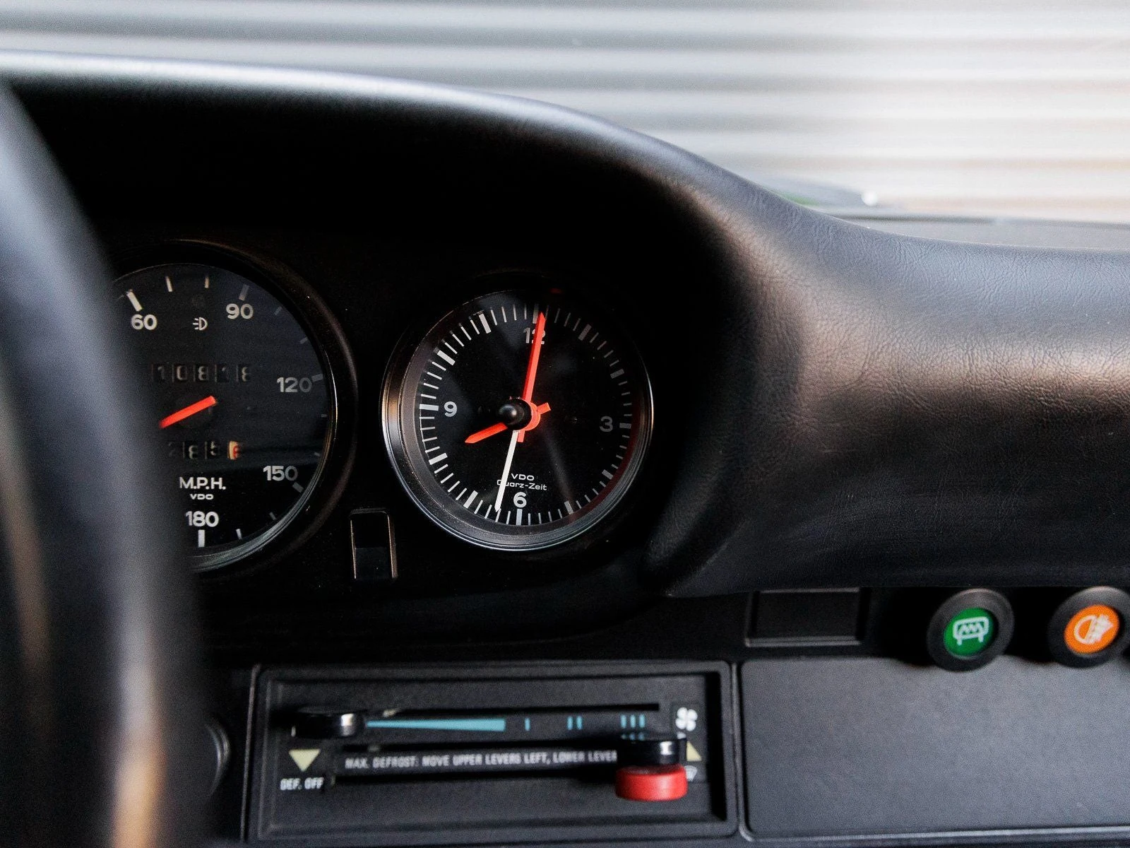 1974 Porsche 911 Carrera (1974), 19/20