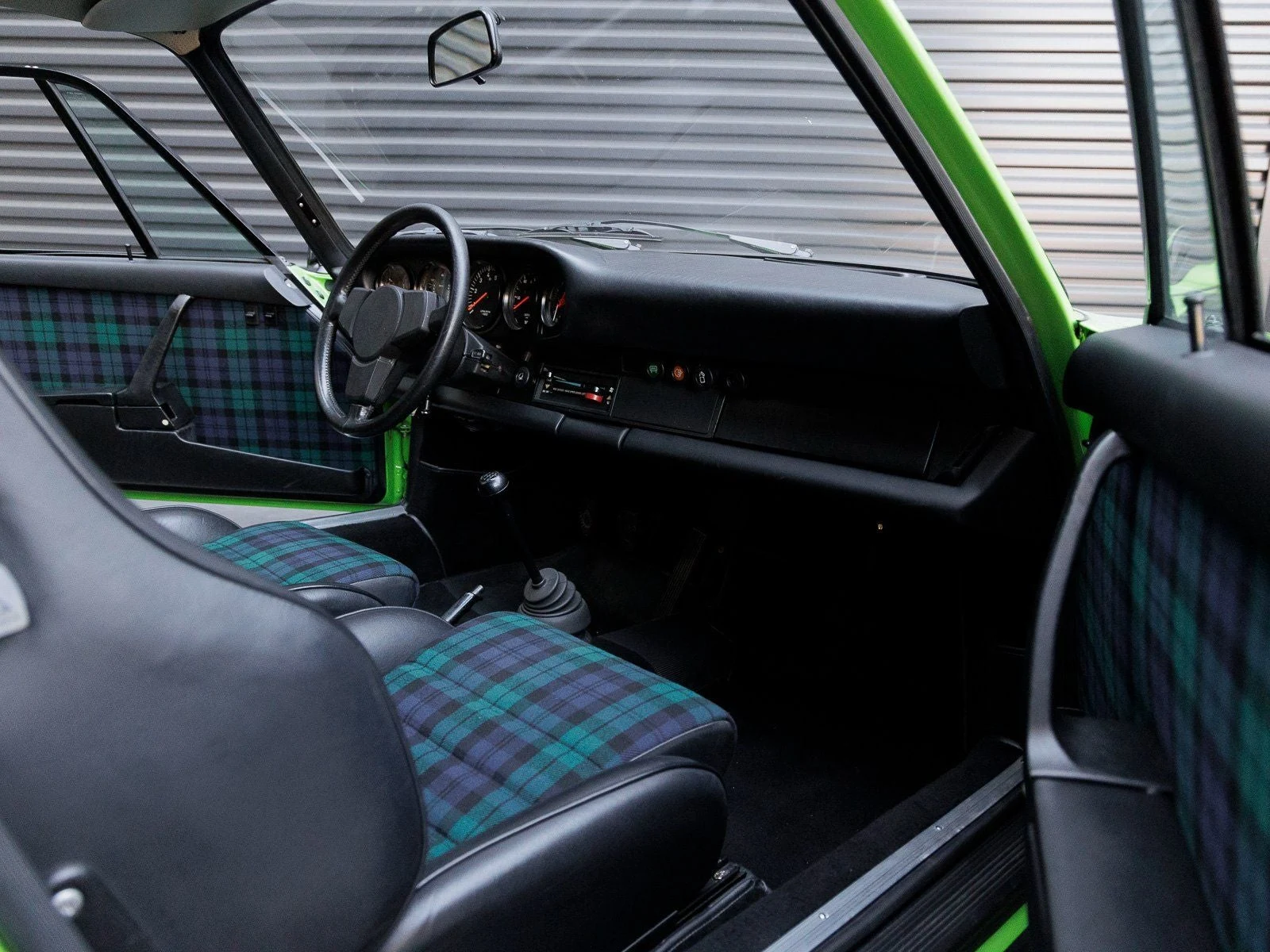 1974 Porsche 911 Carrera (1974), 20/20