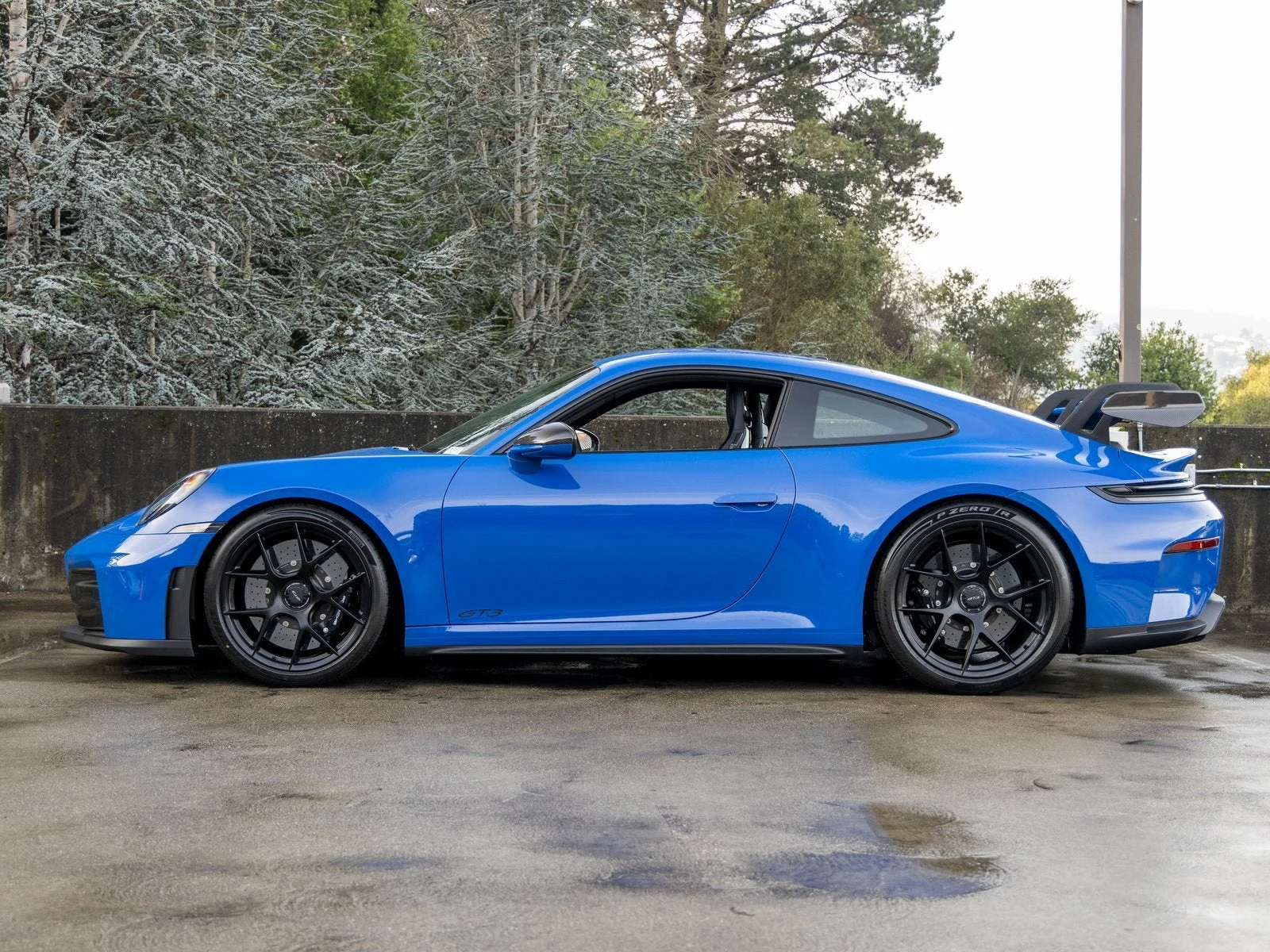 2026 Porsche 911 GT3 (992.2), 2/20
