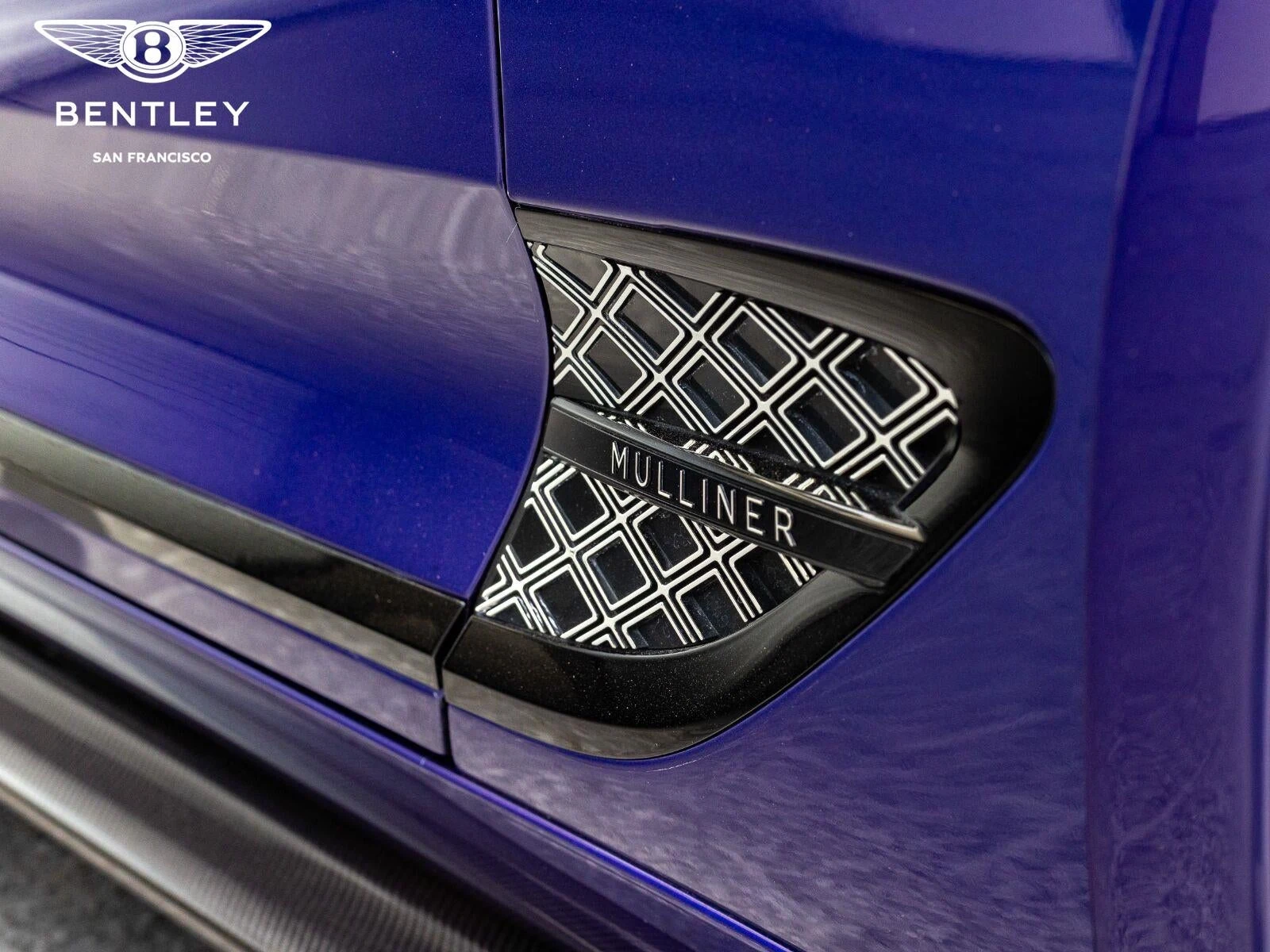 2024 Bentley Continental GTC Mulliner W12 URBAN WideTrack, 13/20