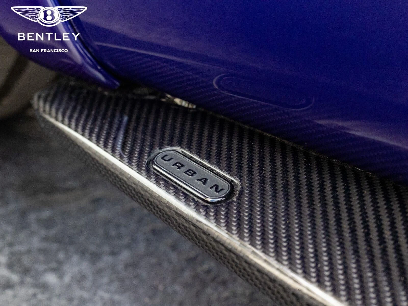 2024 Bentley Continental GTC Mulliner W12 URBAN WideTrack, 14/20