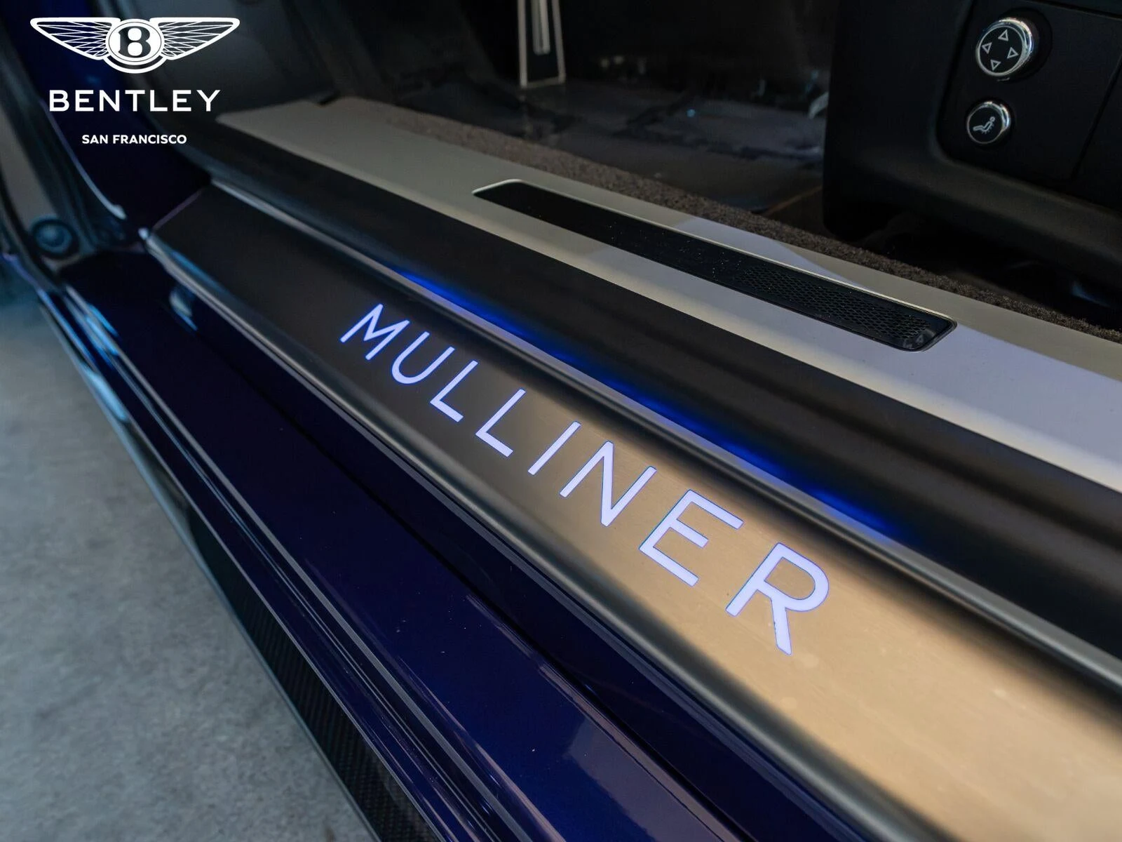 2024 Bentley Continental GTC Mulliner W12 URBAN WideTrack, 16/20
