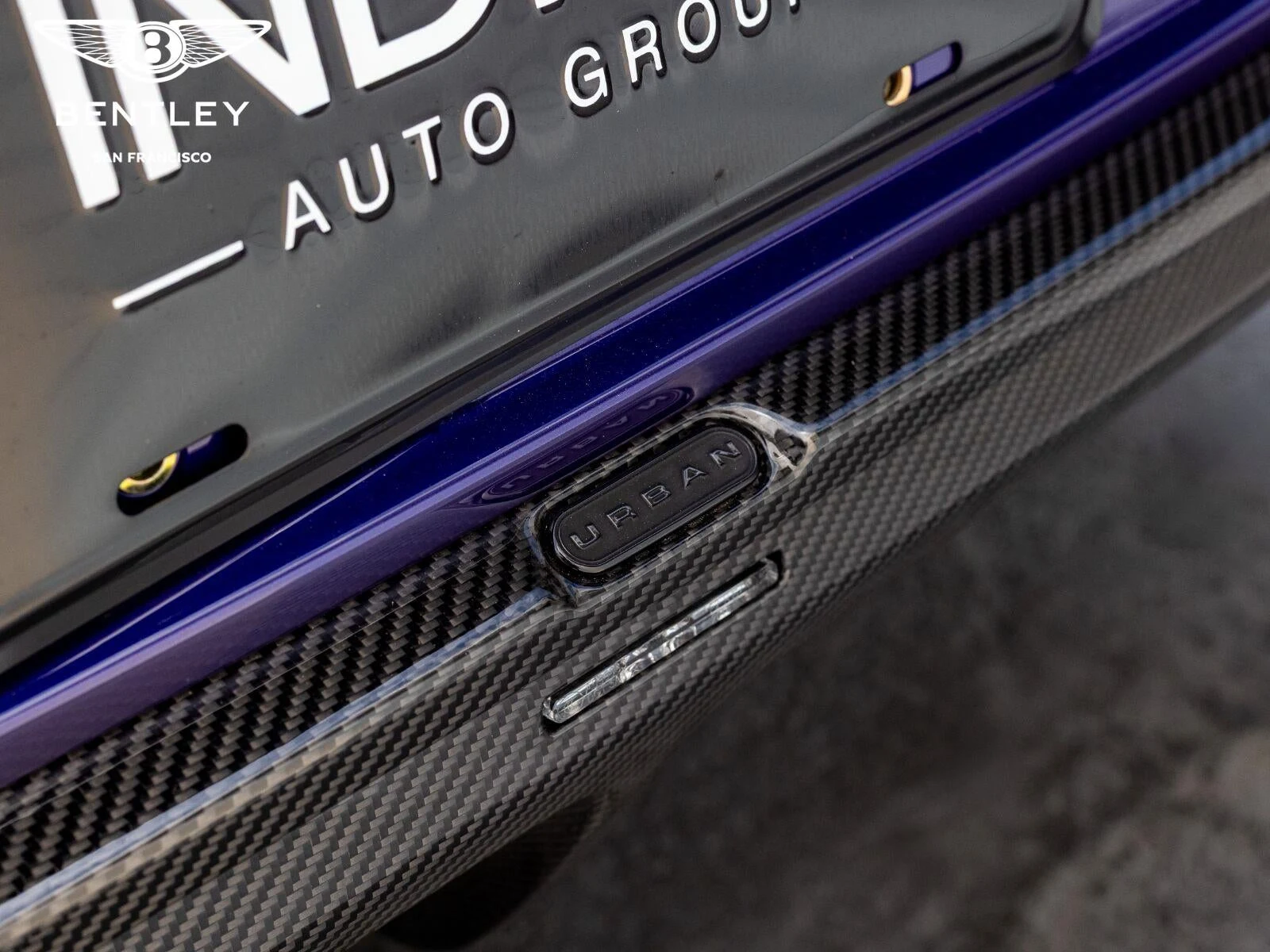 2024 Bentley Continental GTC Mulliner W12 URBAN WideTrack, 17/20