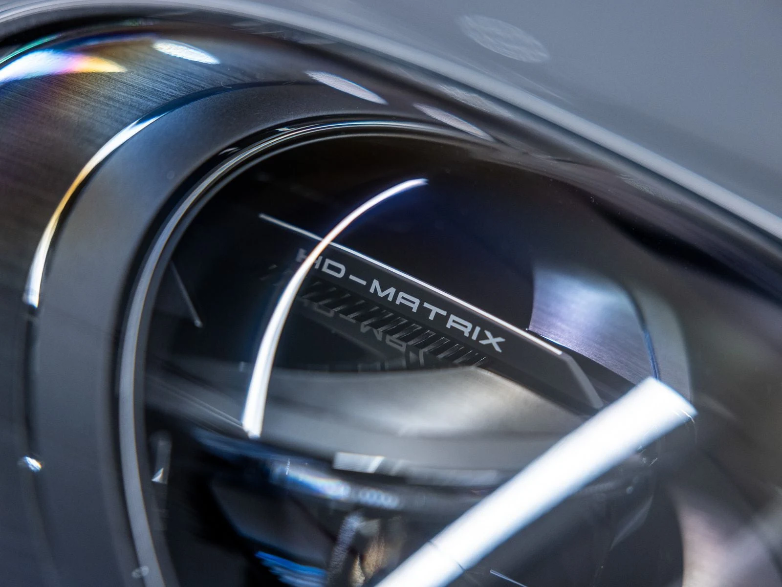 2025 Porsche 911 GT3 Touring (992.2), 16/20