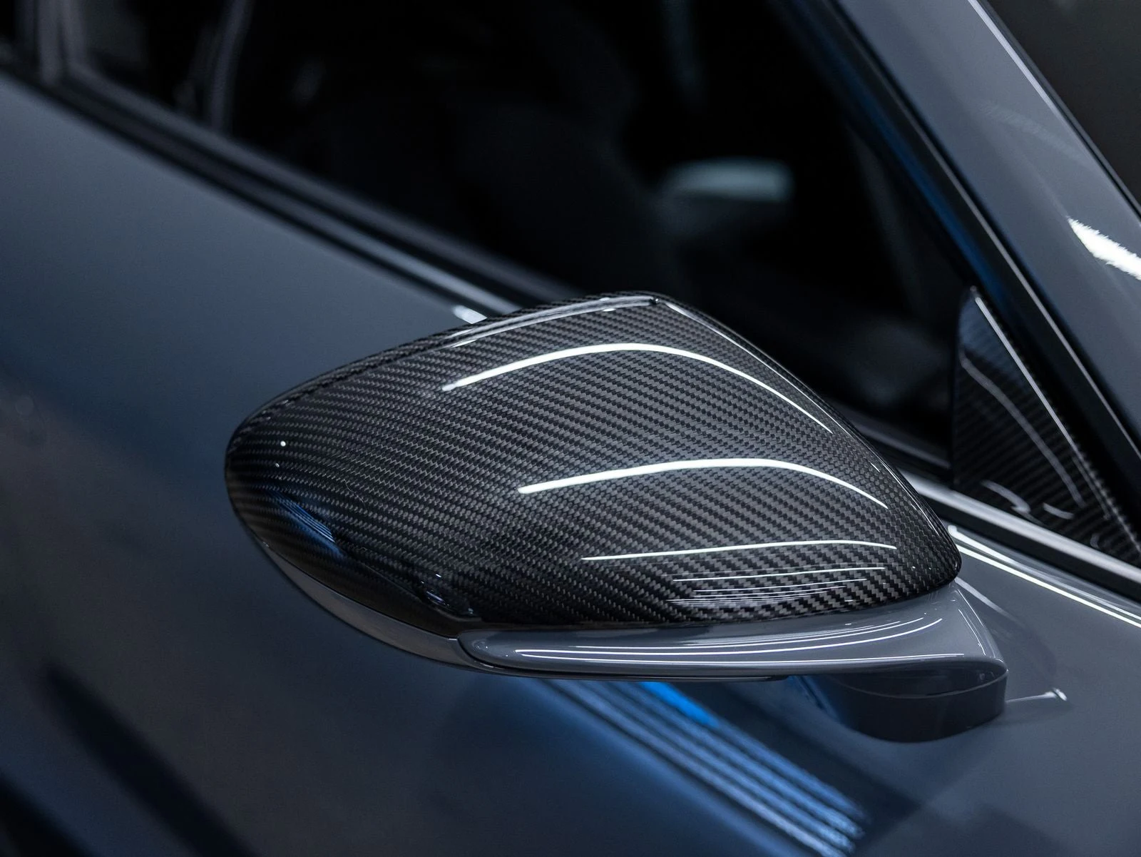 2025 Porsche 911 GT3 Touring (992.2), 20/20