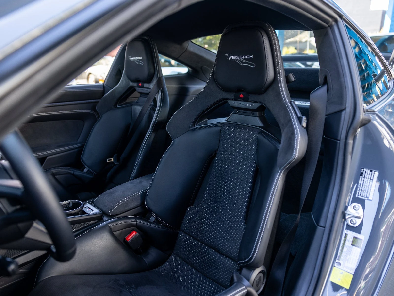 2026 Porsche 911 GT3 (992.2), 5/20