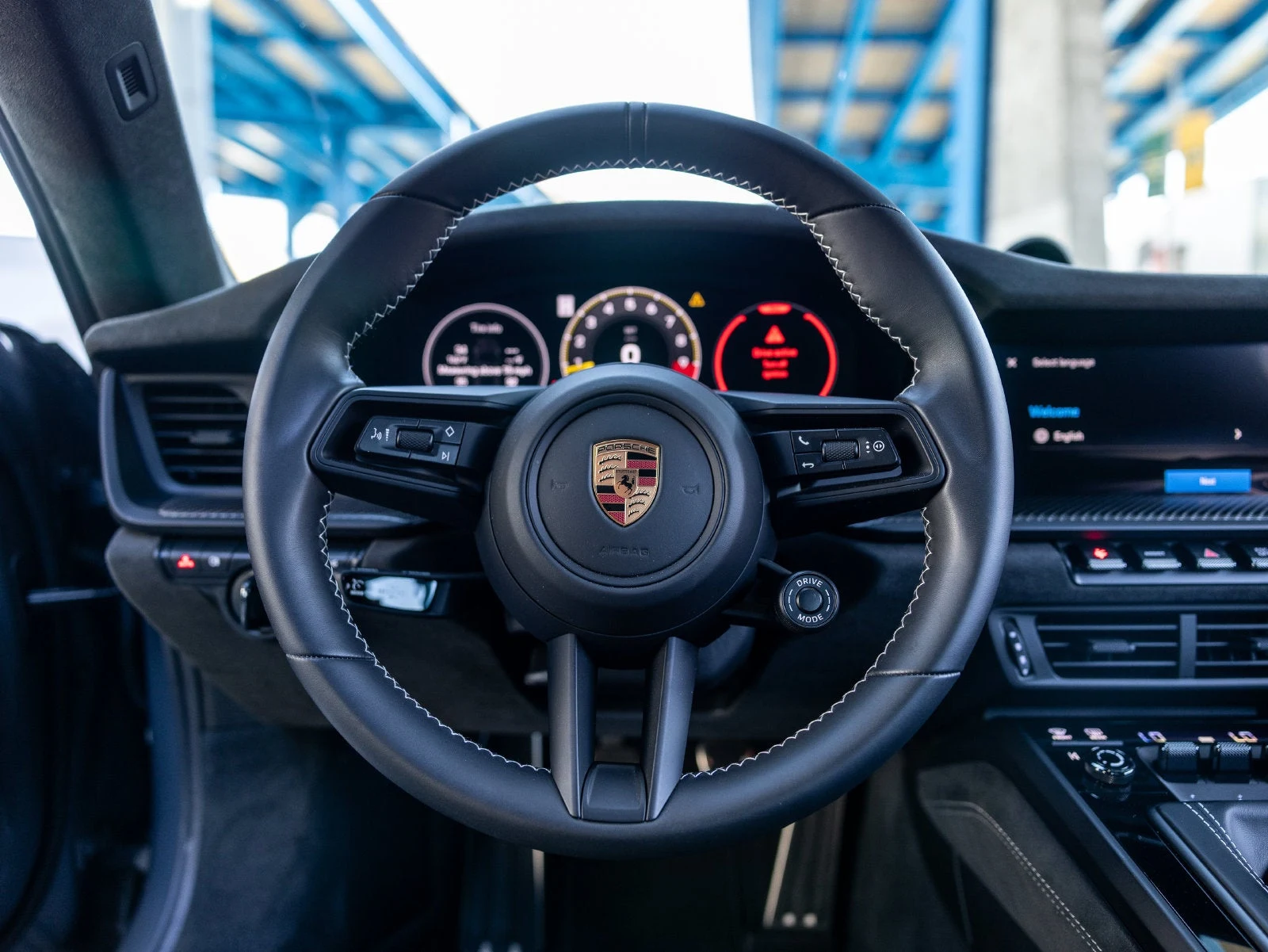 2026 Porsche 911 GT3 (992.2), 6/20