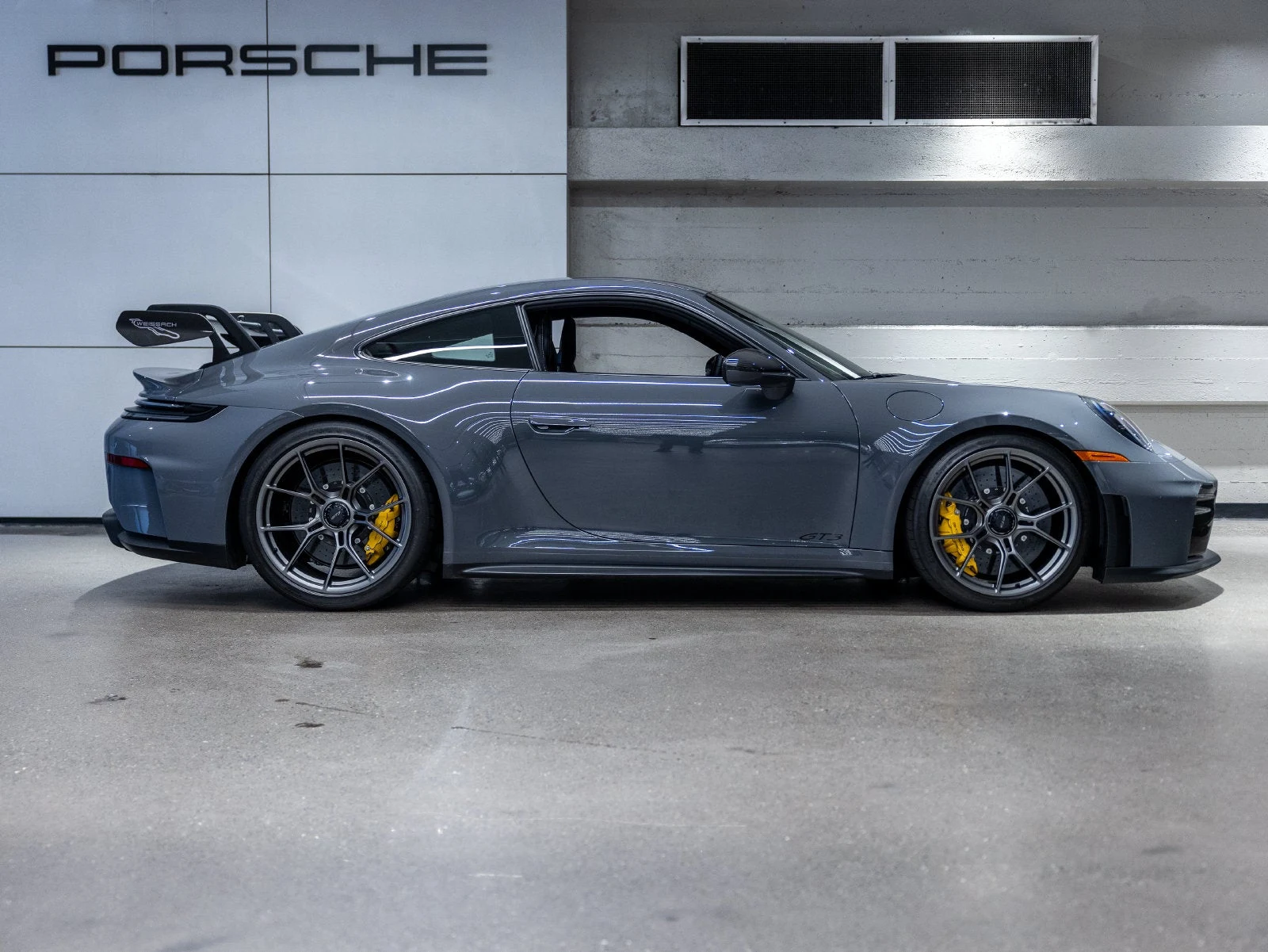 2026 Porsche 911 GT3 (992.2), 9/20