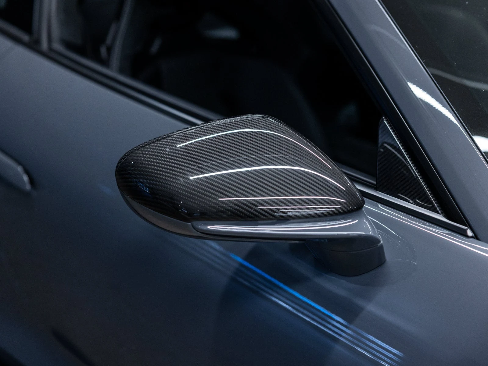 2026 Porsche 911 GT3 (992.2), 18/20