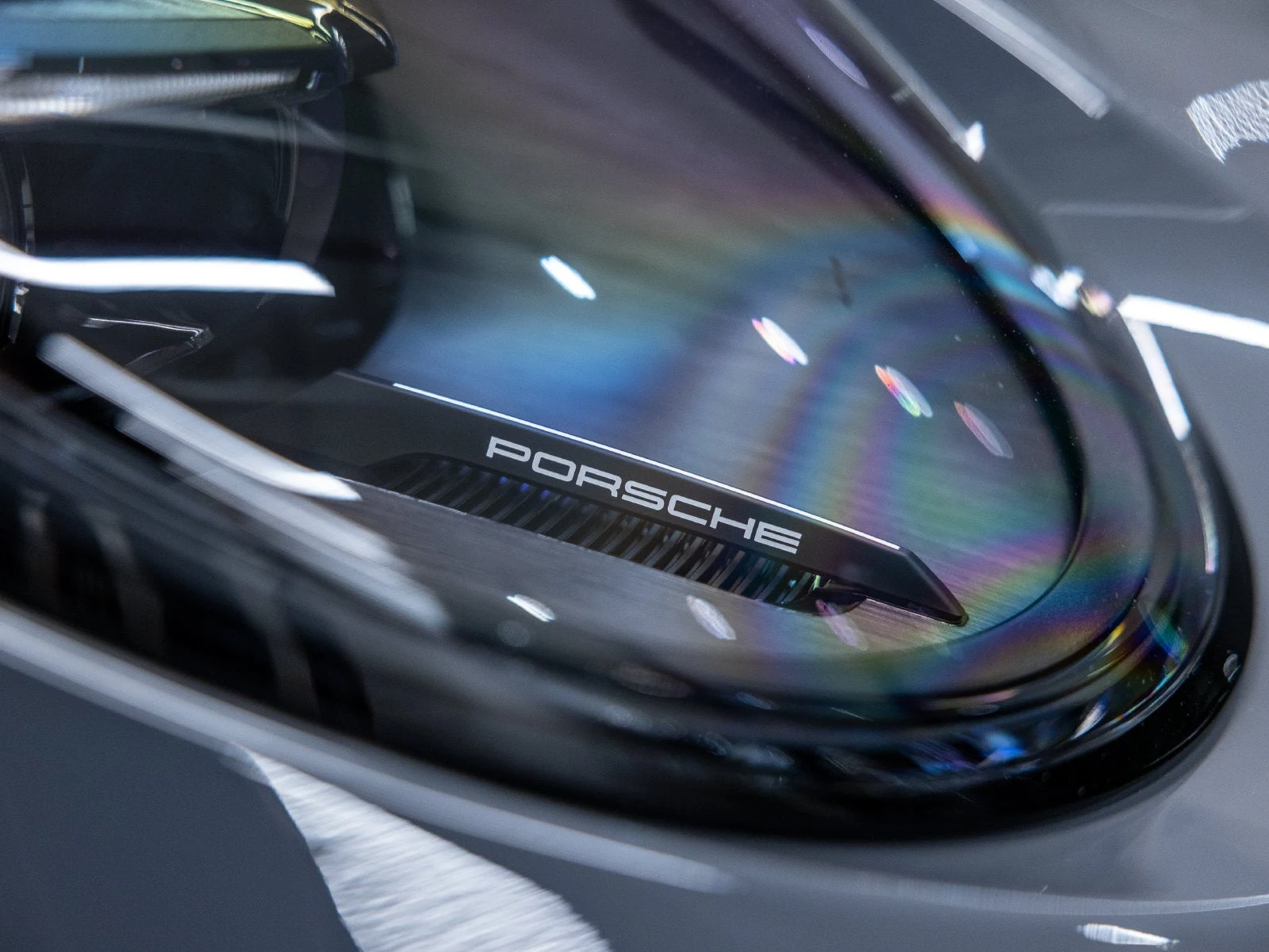 2026 Porsche 911 GT3 (992.2), 19/20