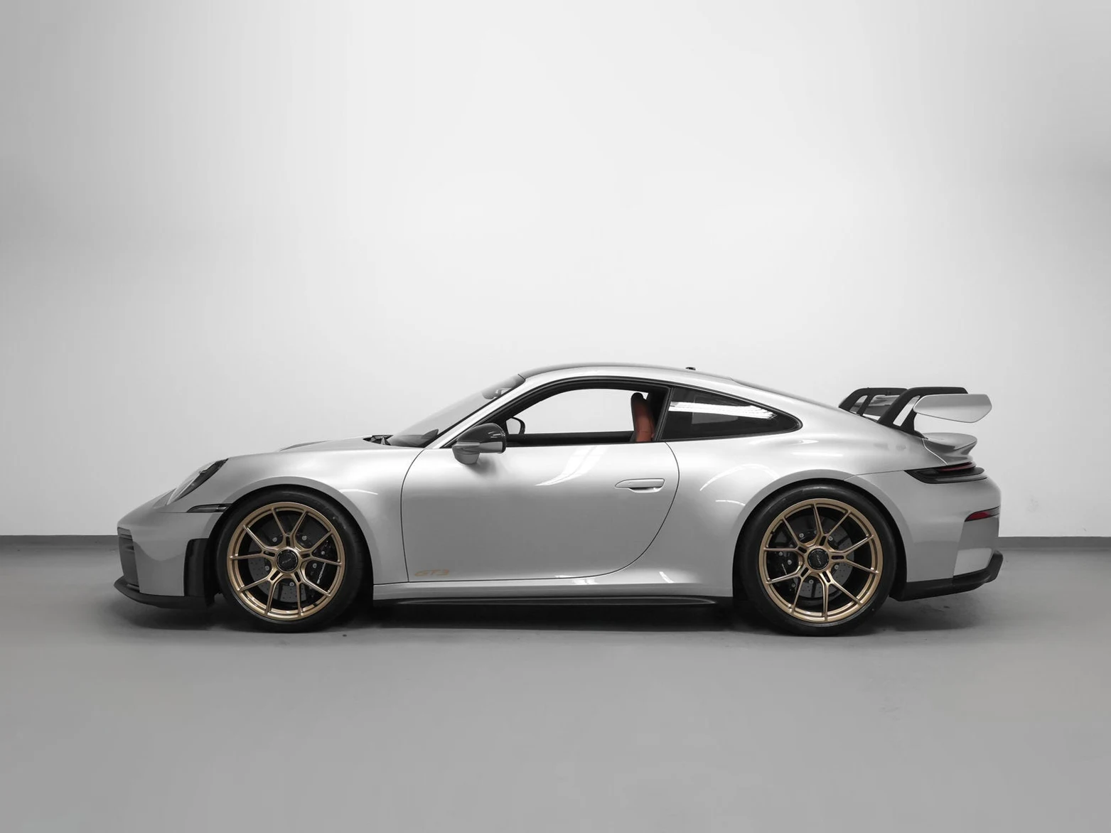 2026 Porsche 911 GT3 (992.2), 2/20