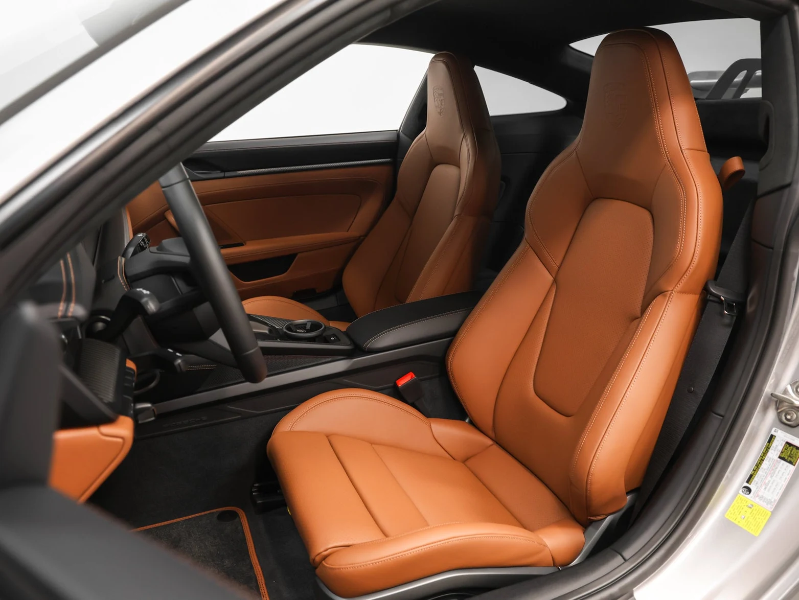 2026 Porsche 911 GT3 (992.2), 5/20
