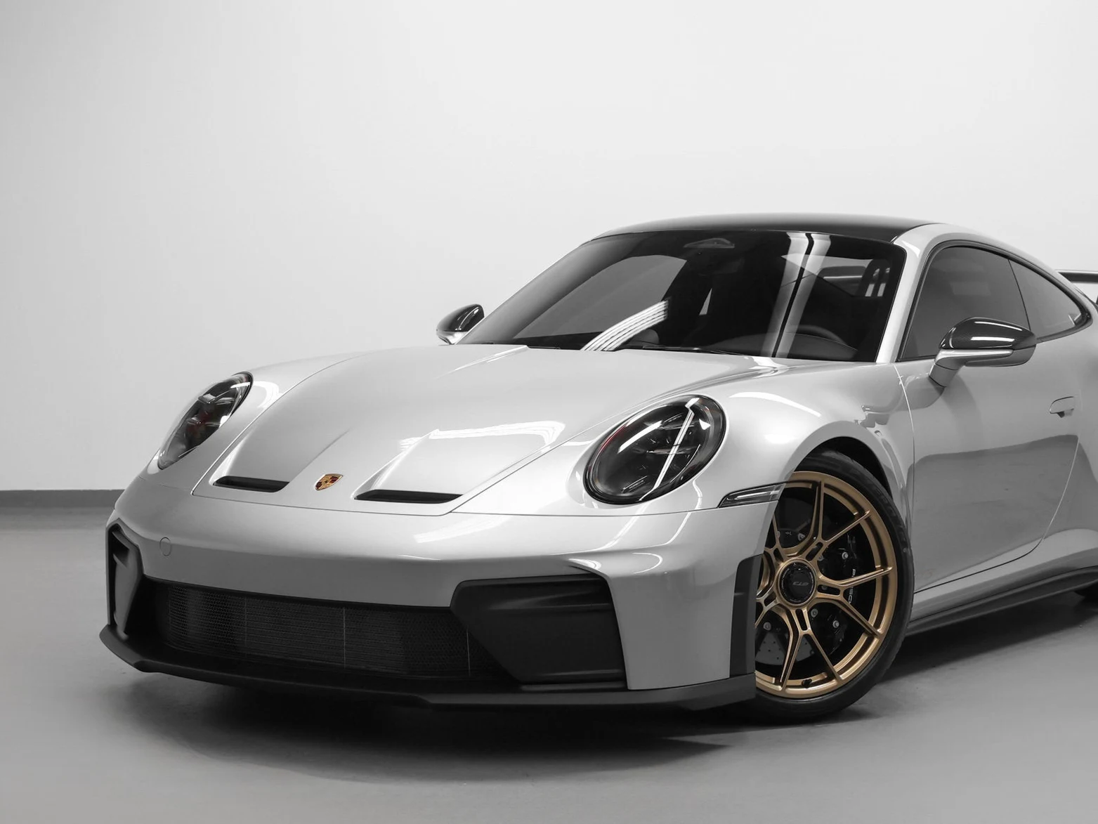 2026 Porsche 911 GT3 (992.2), 6/20