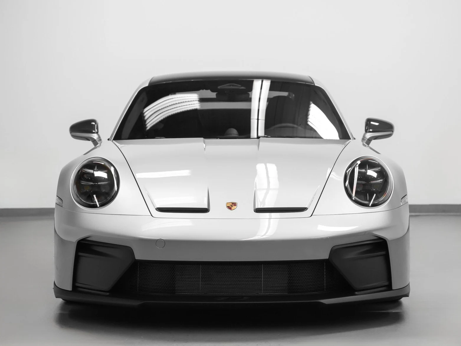 2026 Porsche 911 GT3 (992.2), 7/20