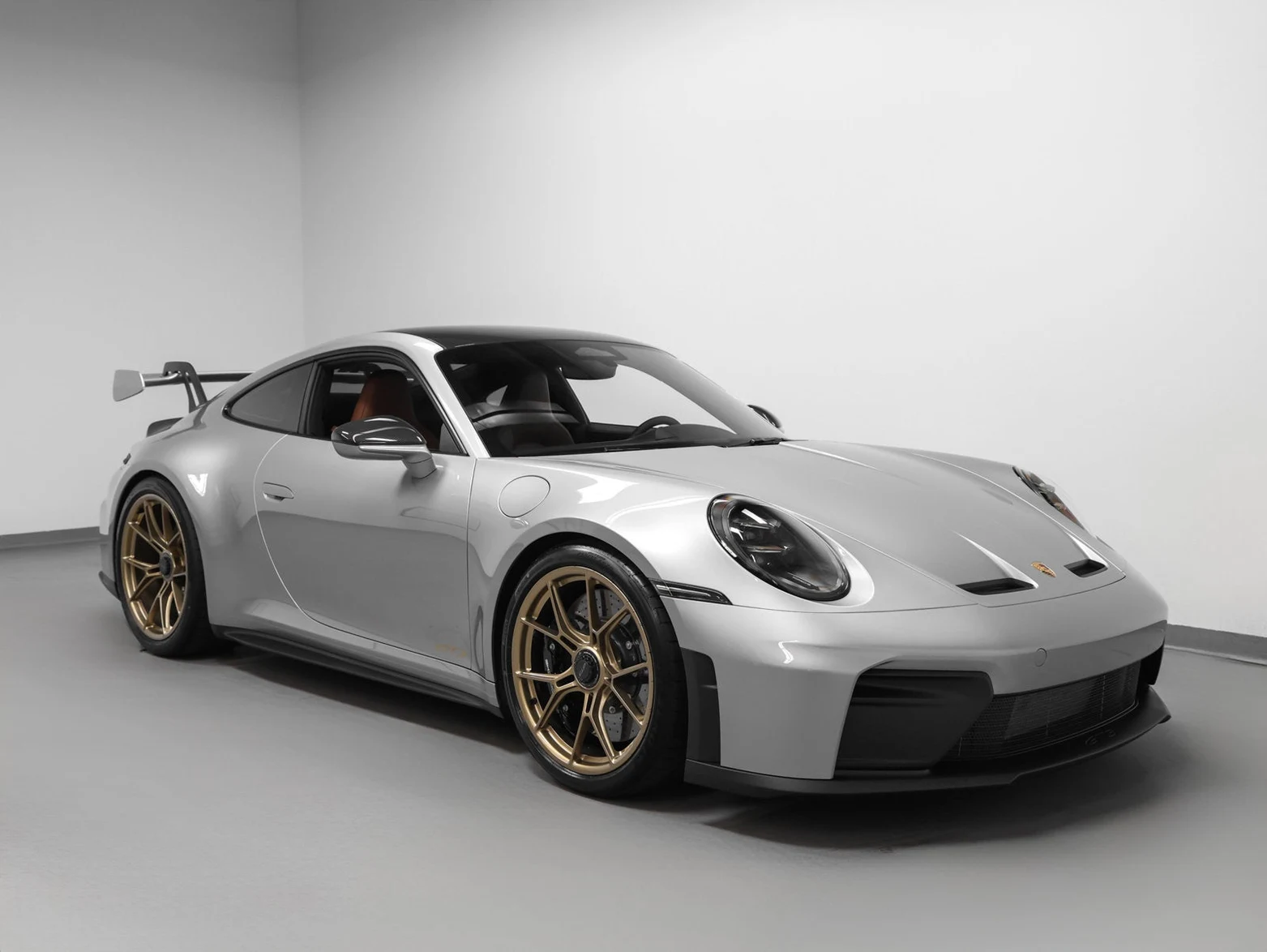 2026 Porsche 911 GT3 (992.2), 9/20