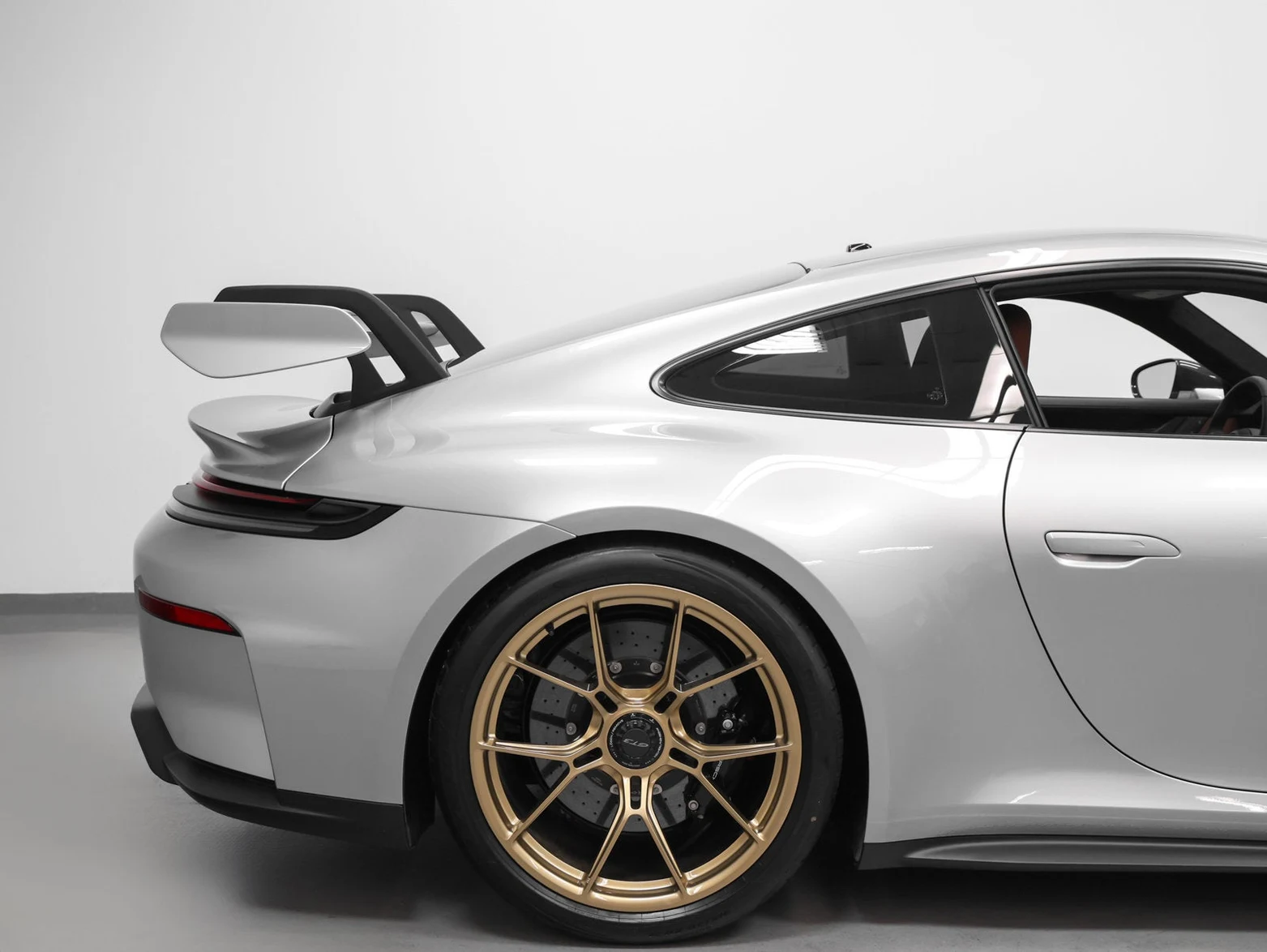 2026 Porsche 911 GT3 (992.2), 13/20